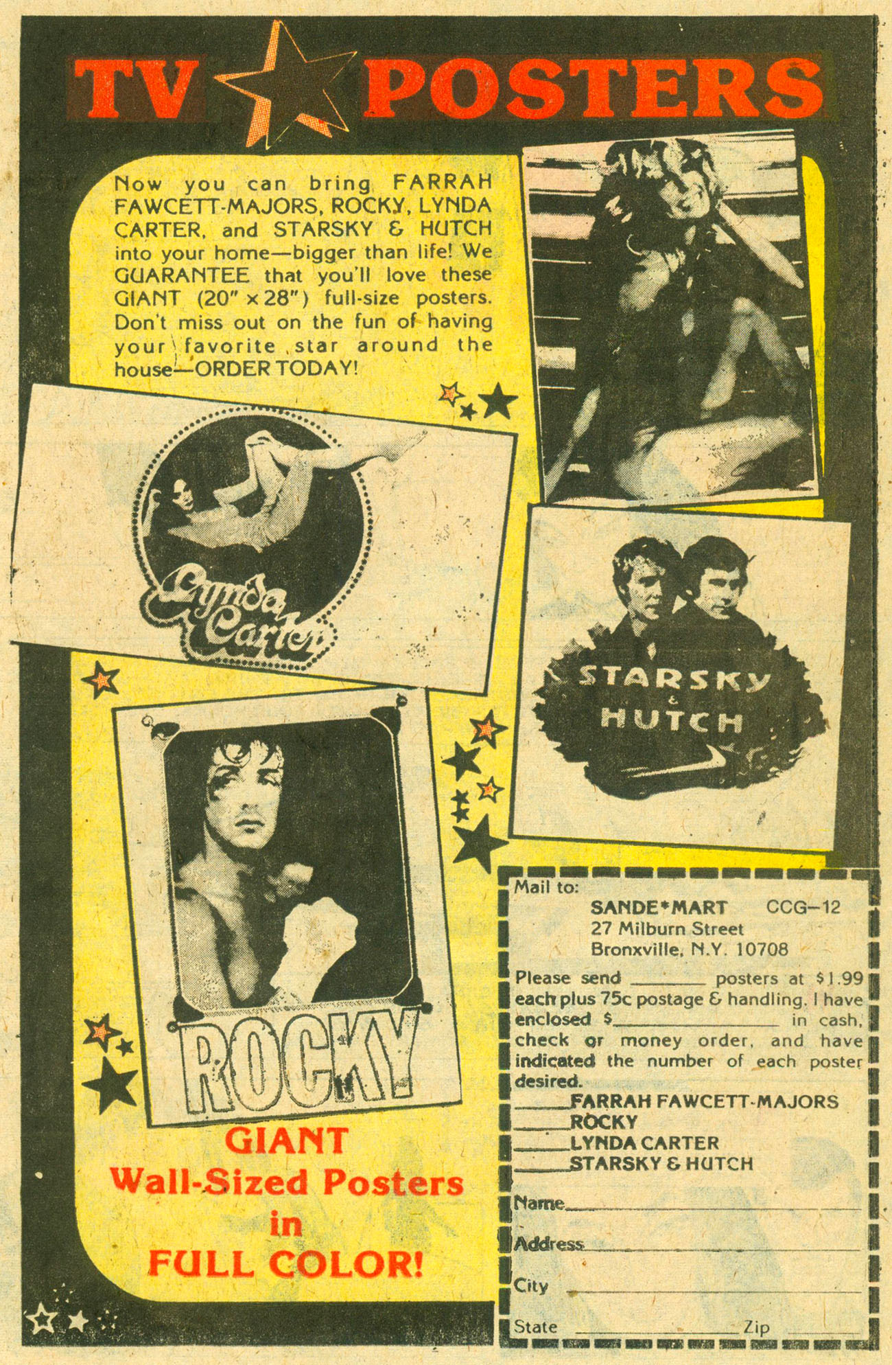 Read online The Six Million Dollar Man [comic] comic -  Issue #6 - 23