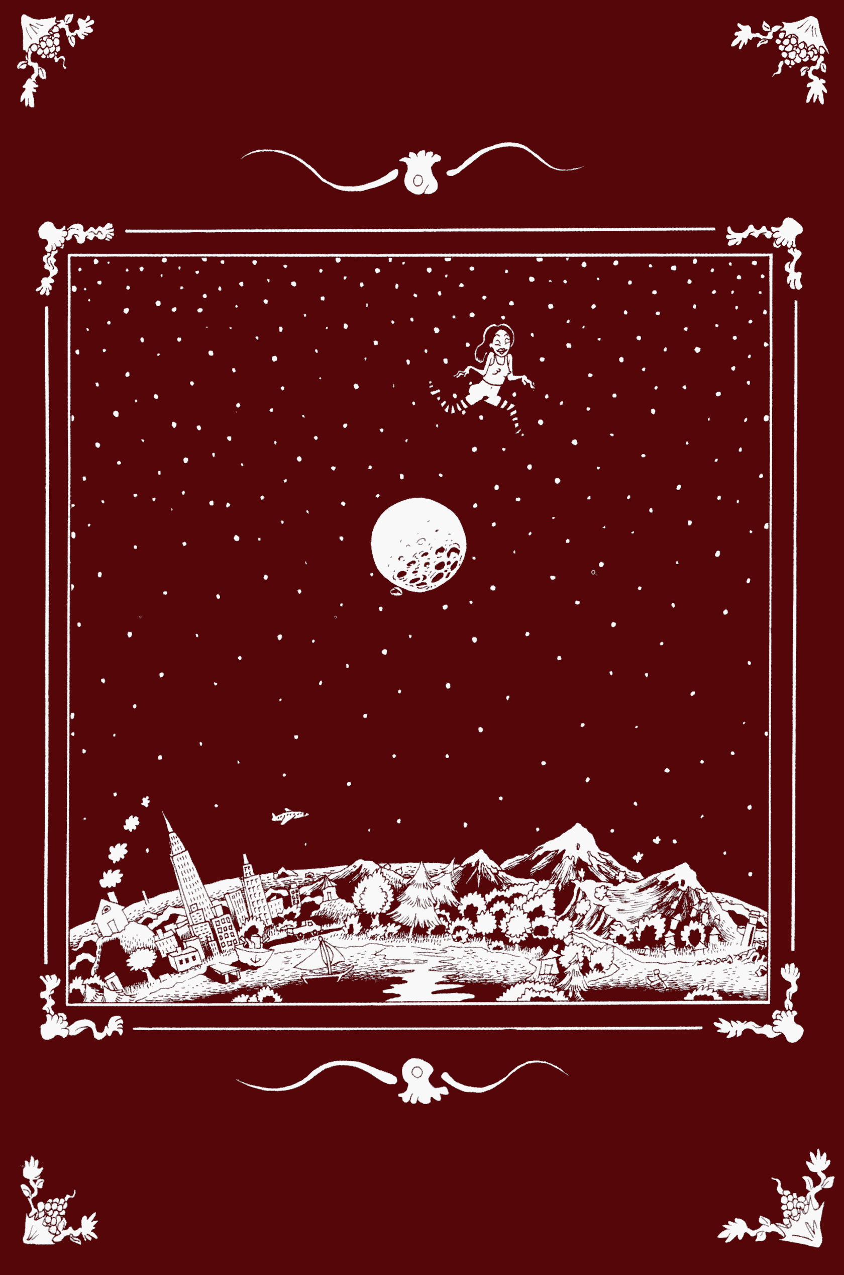 Read online Happy (2001) comic -  Issue #4 - 35