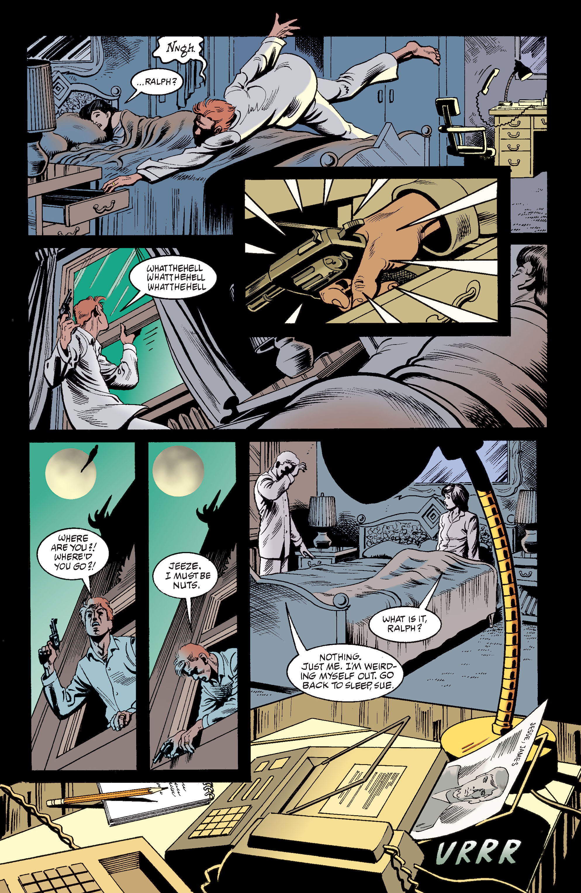 Read online Elseworlds: Justice League comic -  Issue # TPB 3 (Part 2) - 57