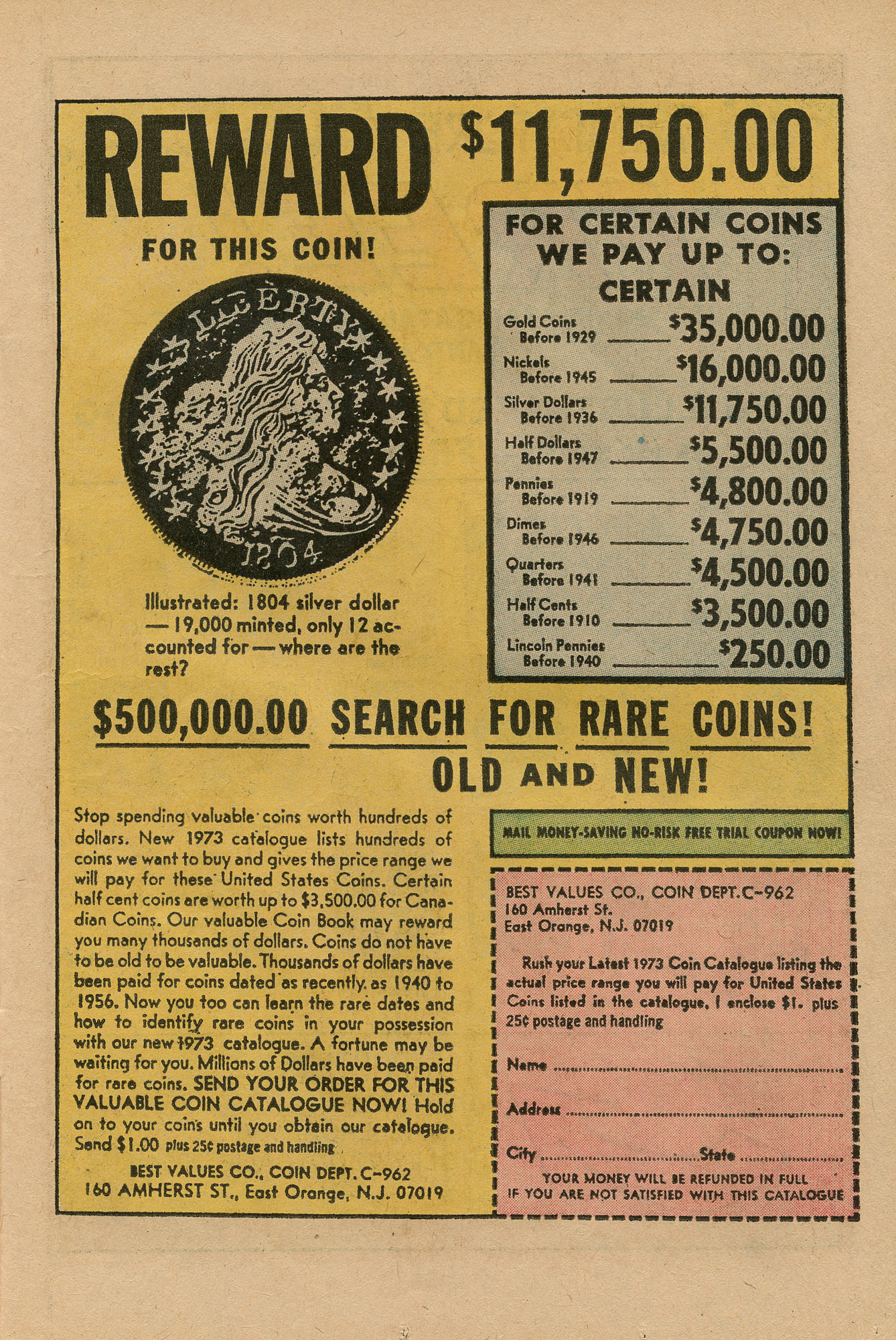 Read online Archie's Joke Book Magazine comic -  Issue #177 - 11
