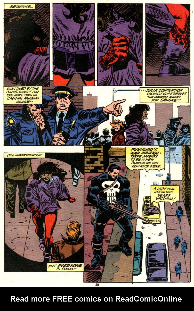 Read online Thunderstrike (1993) comic -  Issue #3 - 26