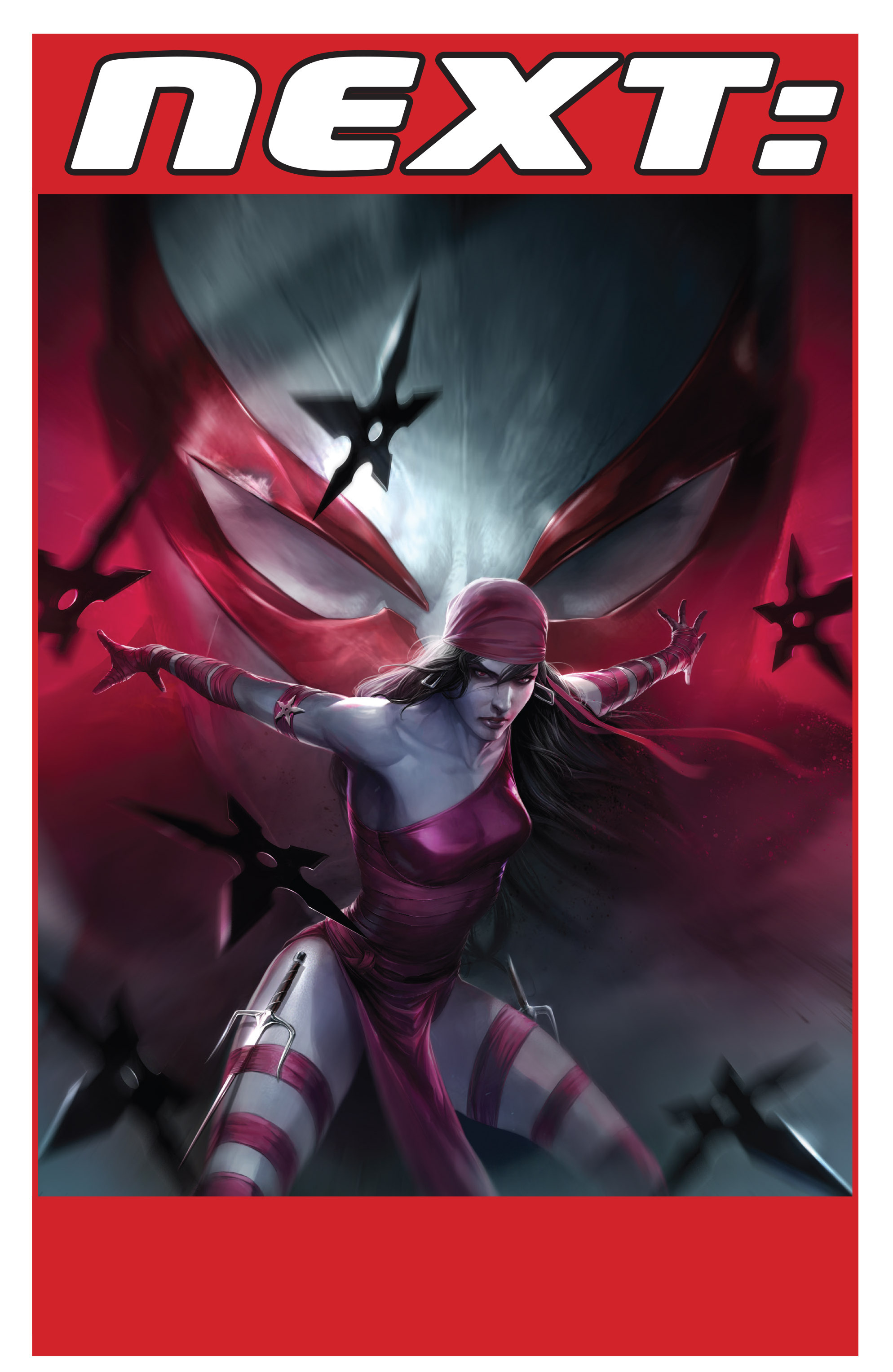Read online Spider-Man 2099 (2015) comic -  Issue #16 - 23