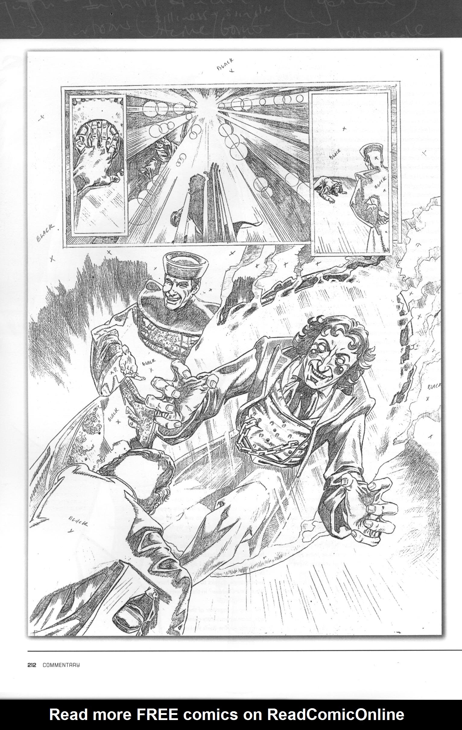 Read online Doctor Who Graphic Novel comic -  Issue # TPB 4 (Part 2) - 111