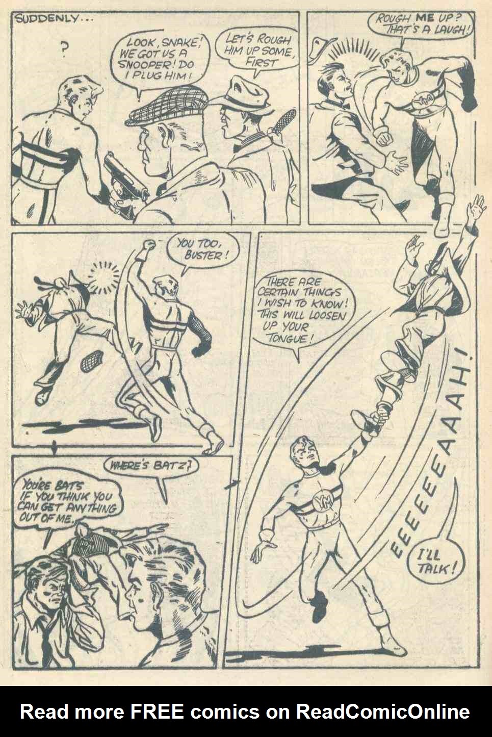 Read online Young Marvelman comic -  Issue #44 - 4