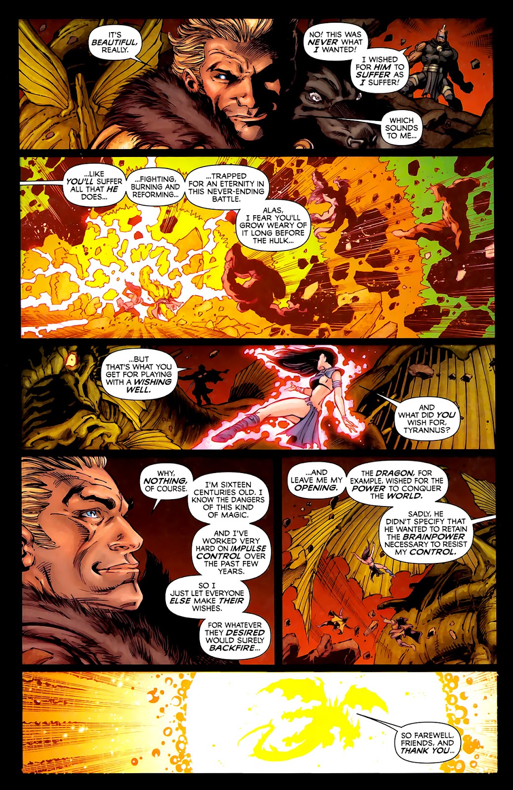 Incredible Hulks (2010) issue 634 - Page 19