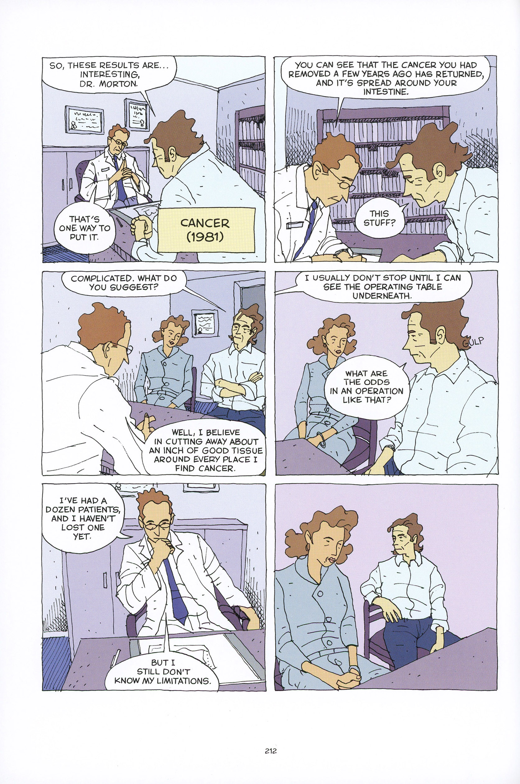 Read online Feynman comic -  Issue # TPB (Part 3) - 26