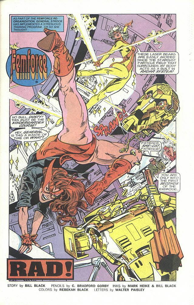 Read online Sisters In S-I-N comic -  Issue # TPB - 24