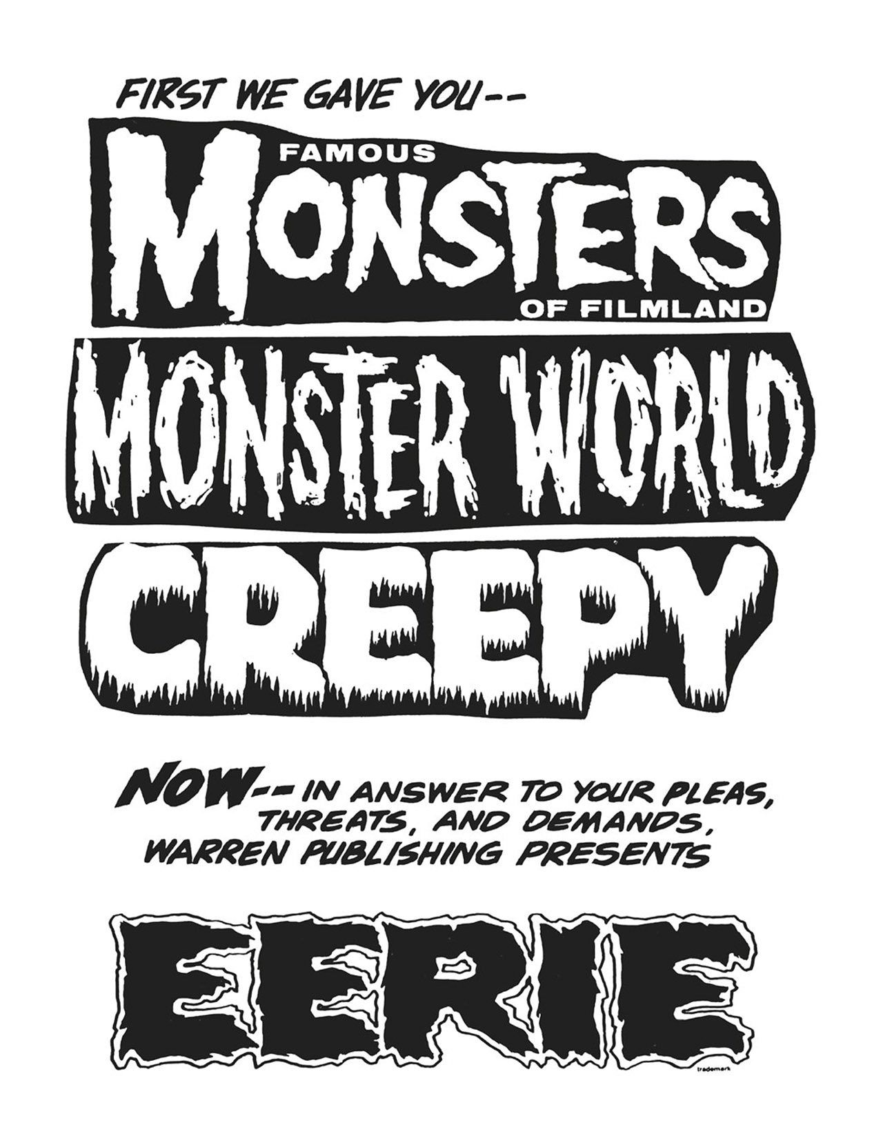 Read online Eerie Archives comic -  Issue # TPB 1 - 31
