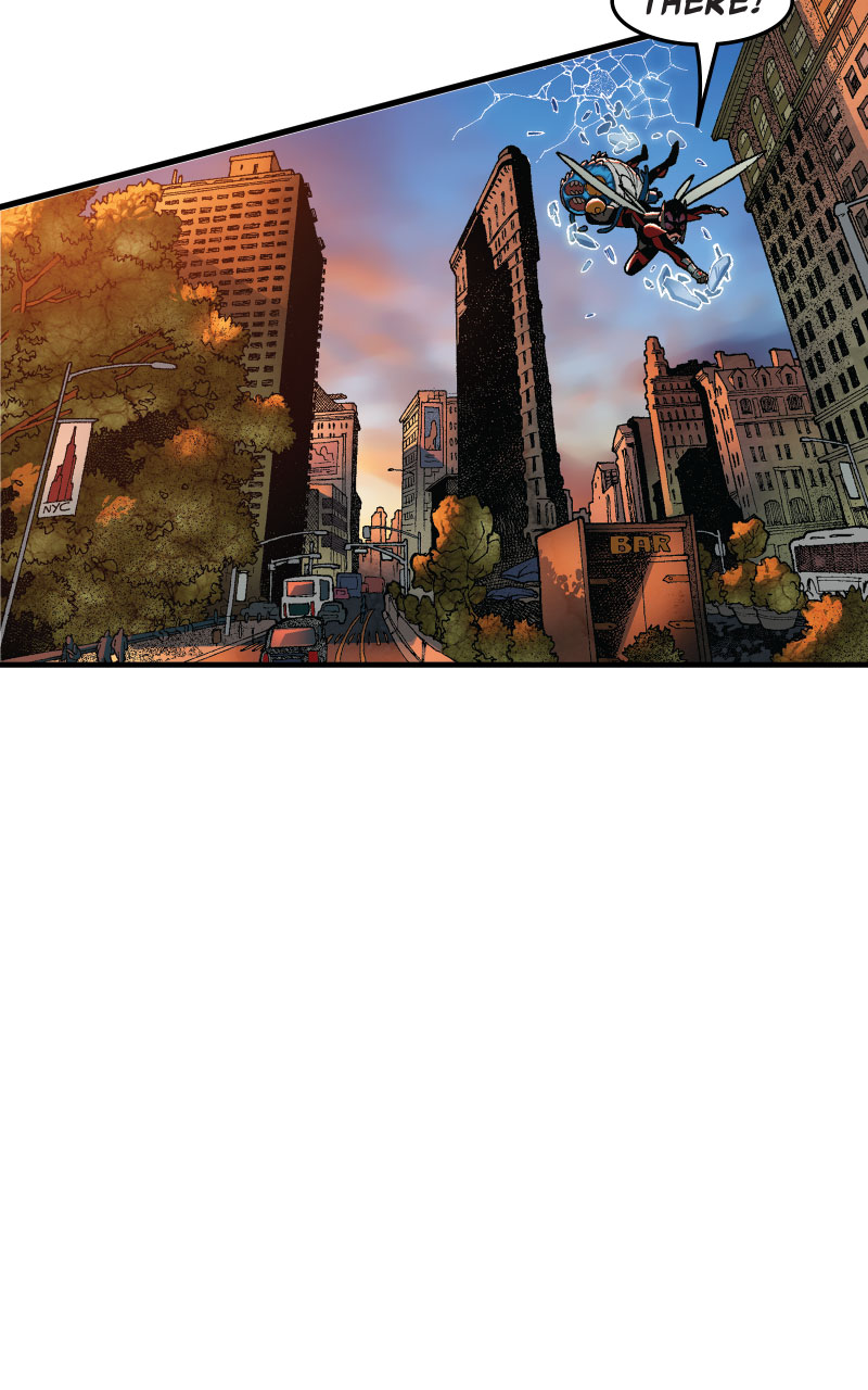 Read online Ant-Man and the Wasp: Lost and Found Infinity Comic comic -  Issue #9 - 59