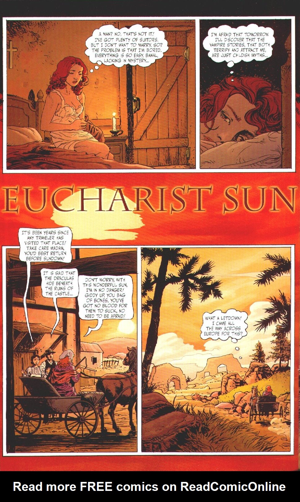 Read online Metal Hurlant comic -  Issue #3 - 29