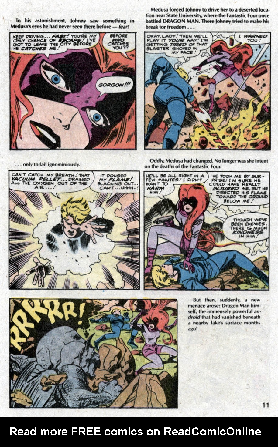 Marvel Saga: The Official History of the Marvel Universe issue 23 - Page 13
