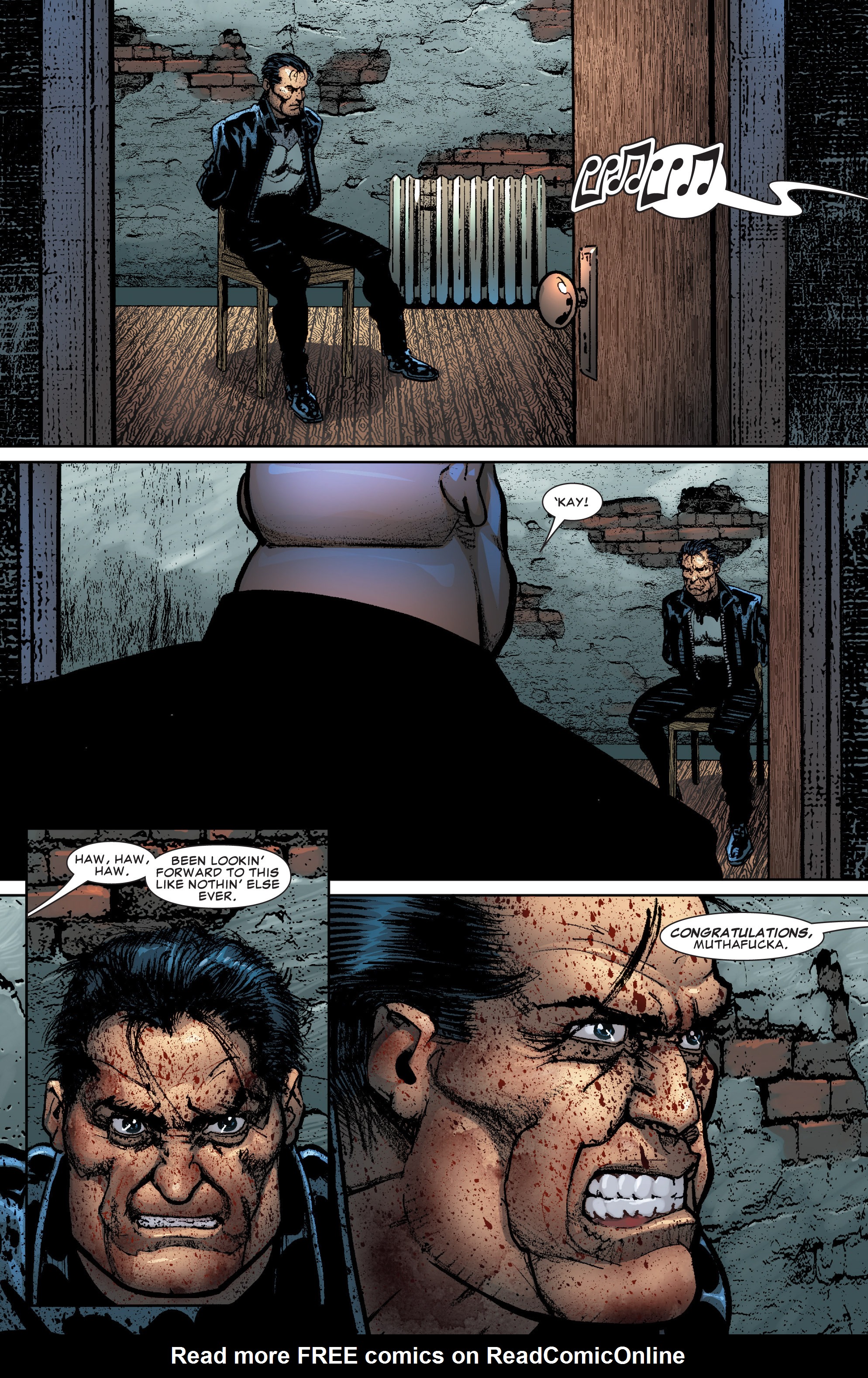 Read online Punisher Max: The Complete Collection comic -  Issue # TPB 4 (Part 2) - 57