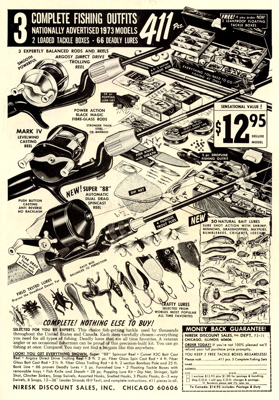 Read online Vault of Evil comic -  Issue #6 - 35