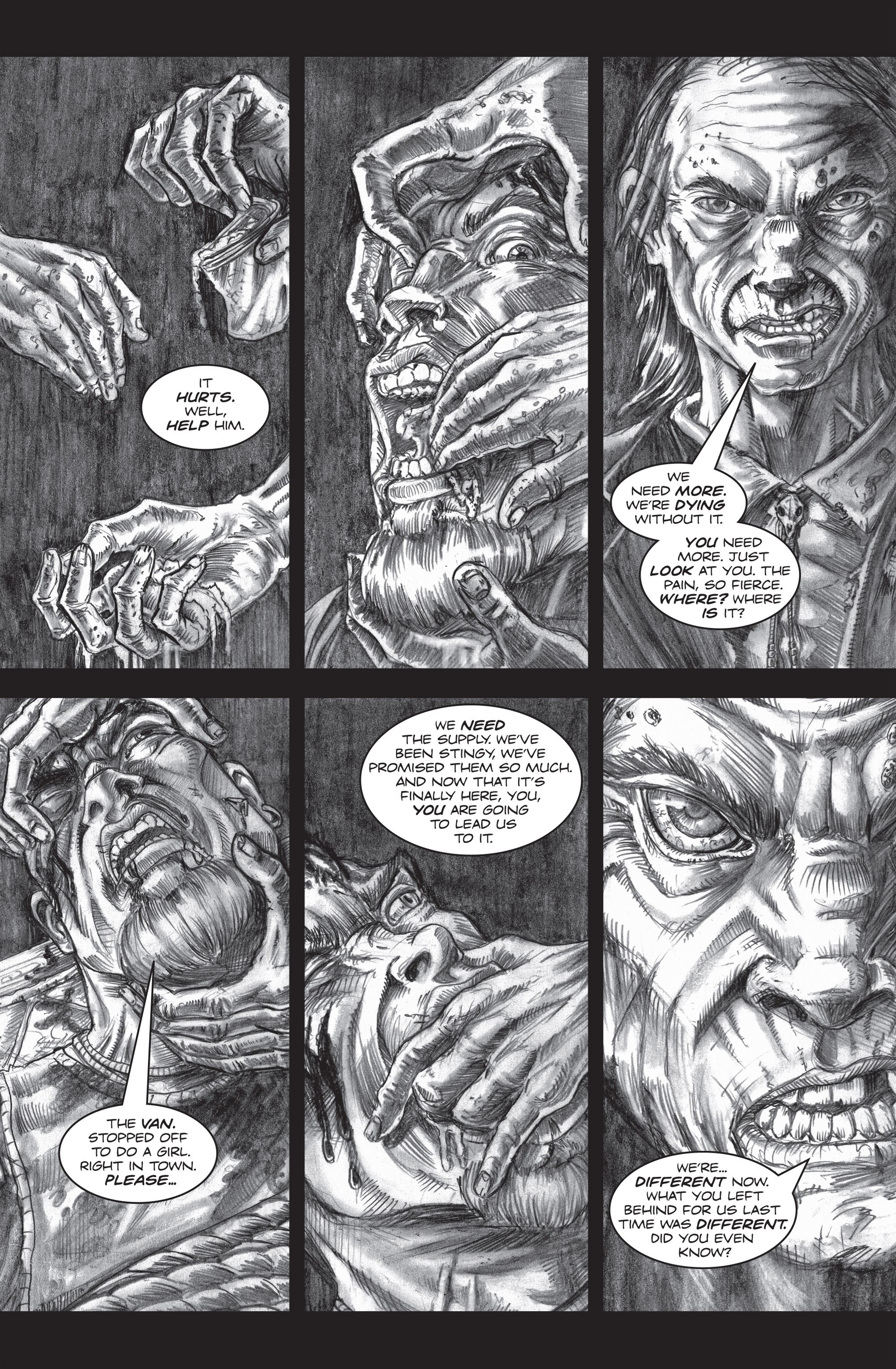 Read online The Killing Jar comic -  Issue # TPB (Part 1) - 83