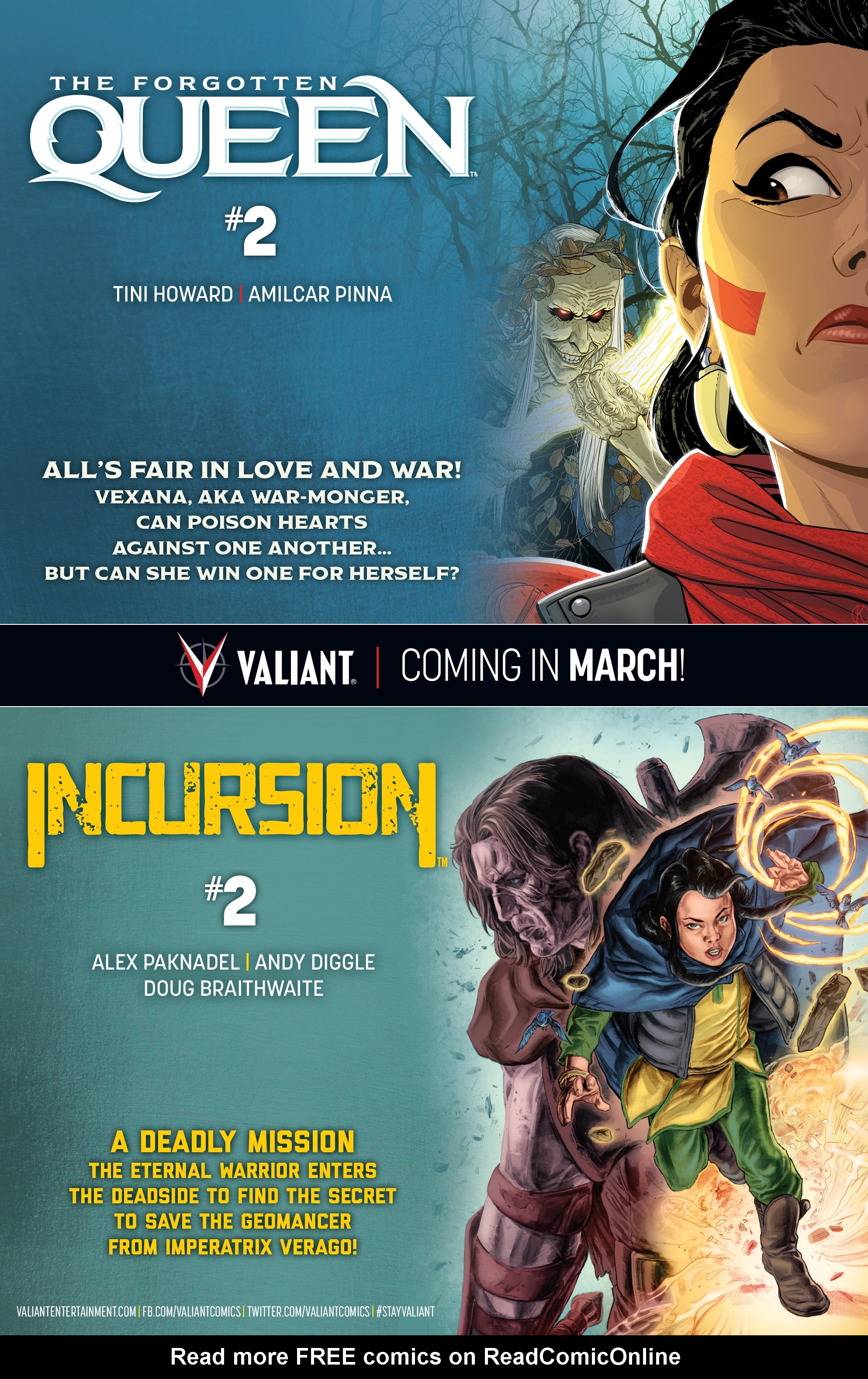 Read online Livewire comic -  Issue #3 - 29