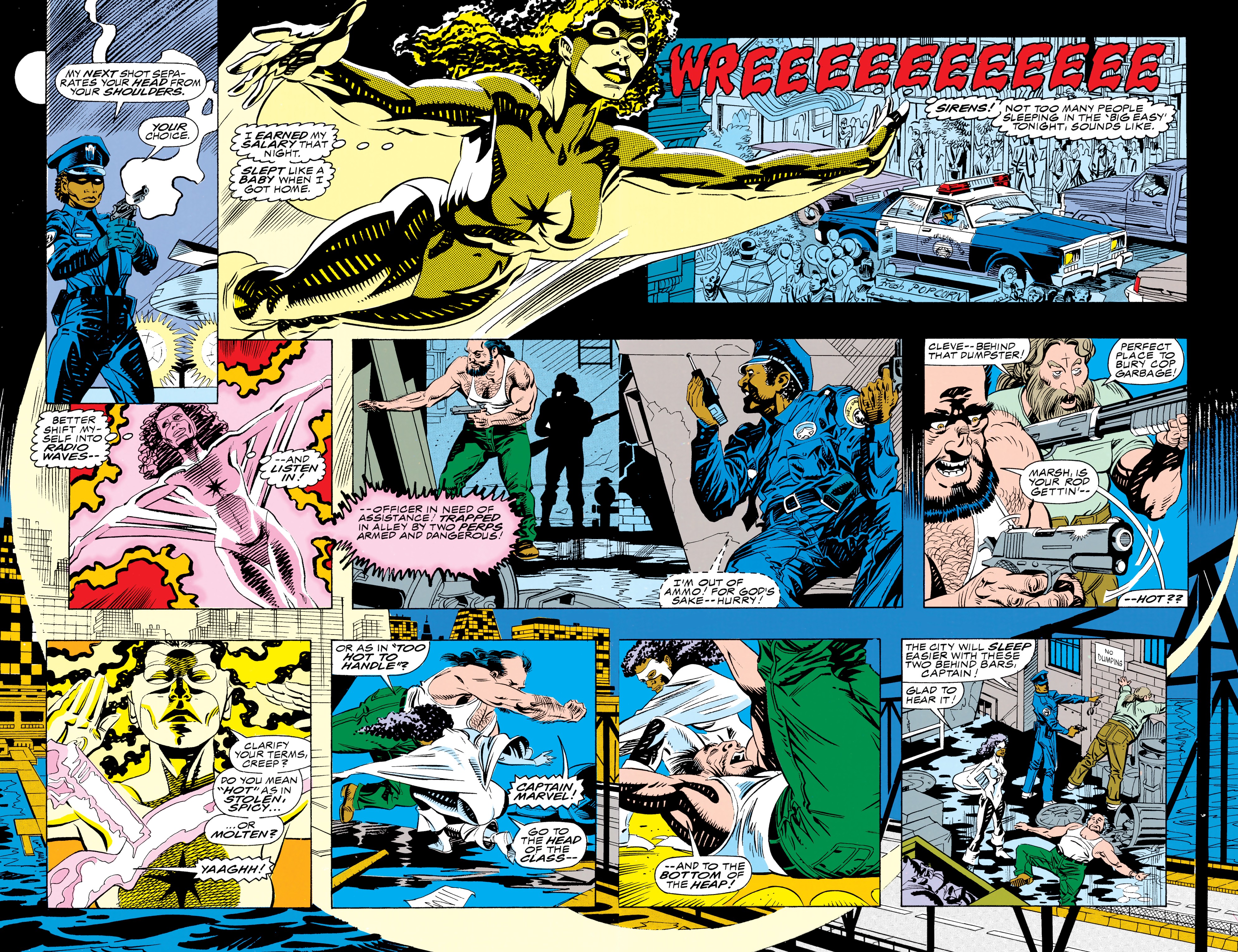 Captain Marvel: Monica Rambeau TPB_(Part_3) Page 3