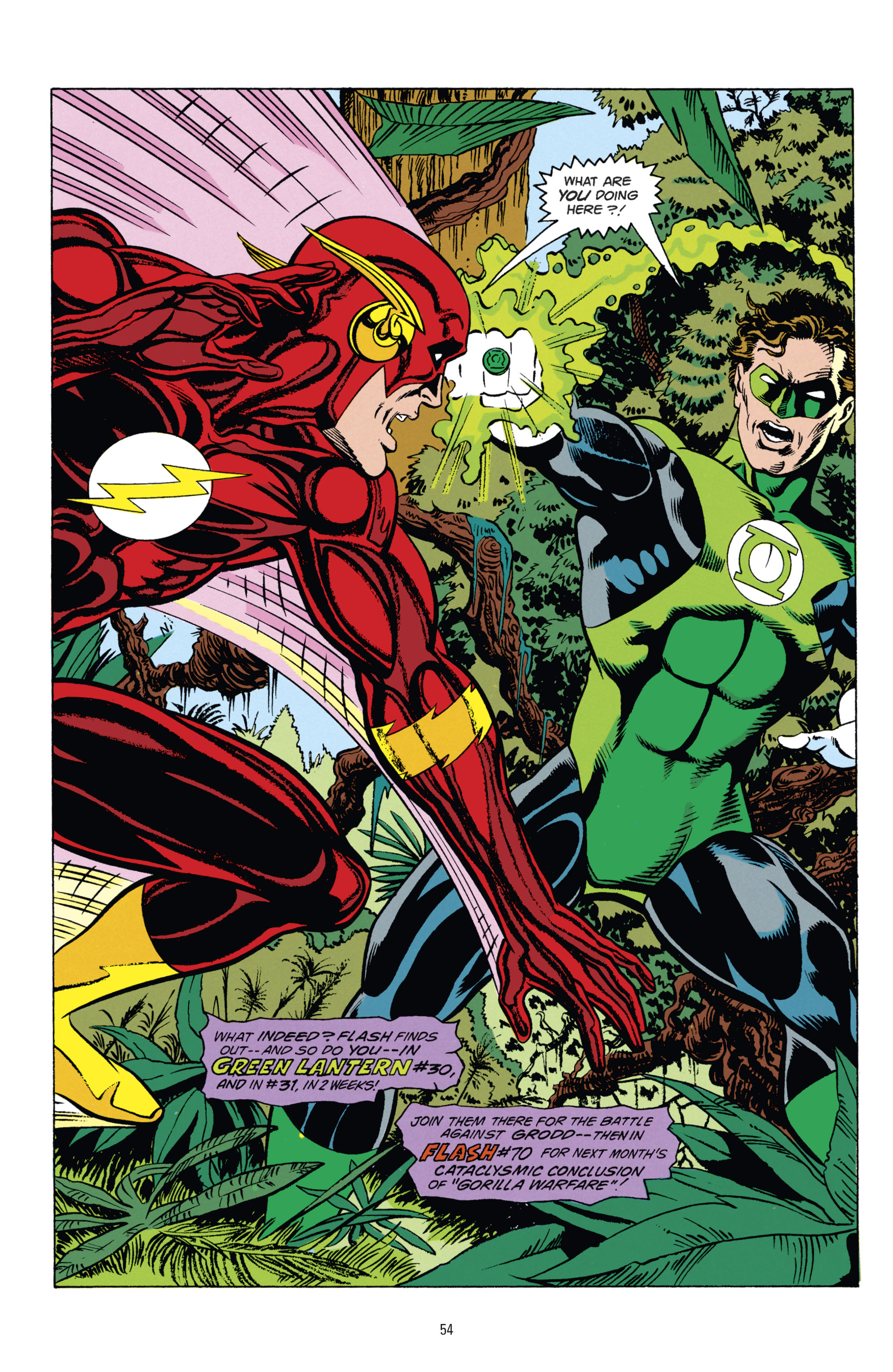 Read online The Flash (1987) comic -  Issue # _TPB The Flash by Mark Waid Book 2 (Part 1) - 52