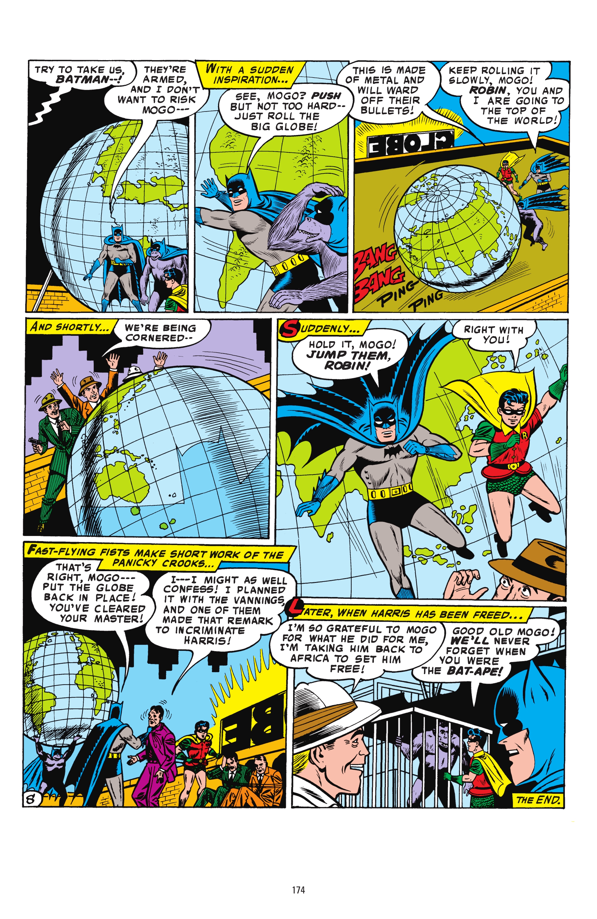 Read online Batman in the Fifties comic -  Issue # TPB (Part 2) - 73