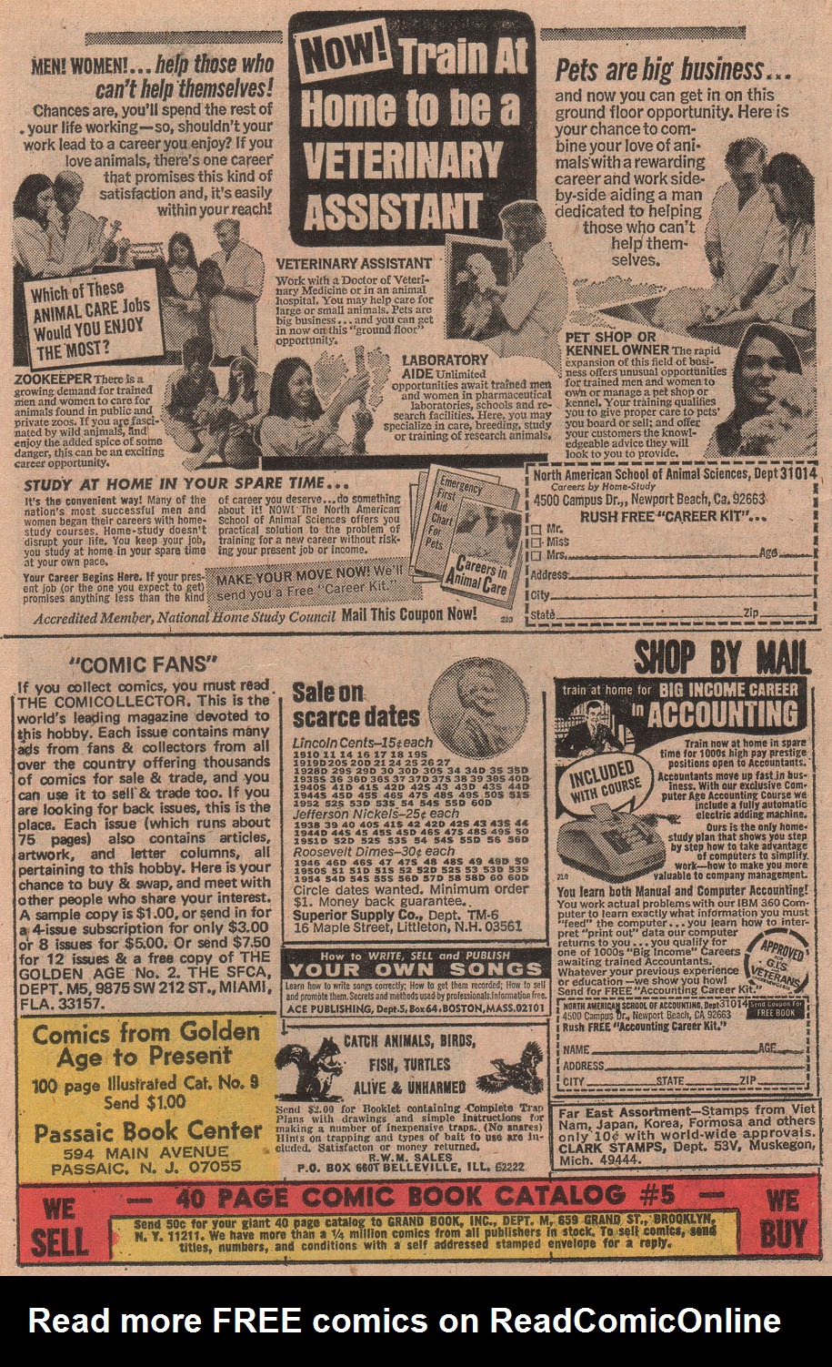 Read online Wyatt Earp comic -  Issue #34 - 22