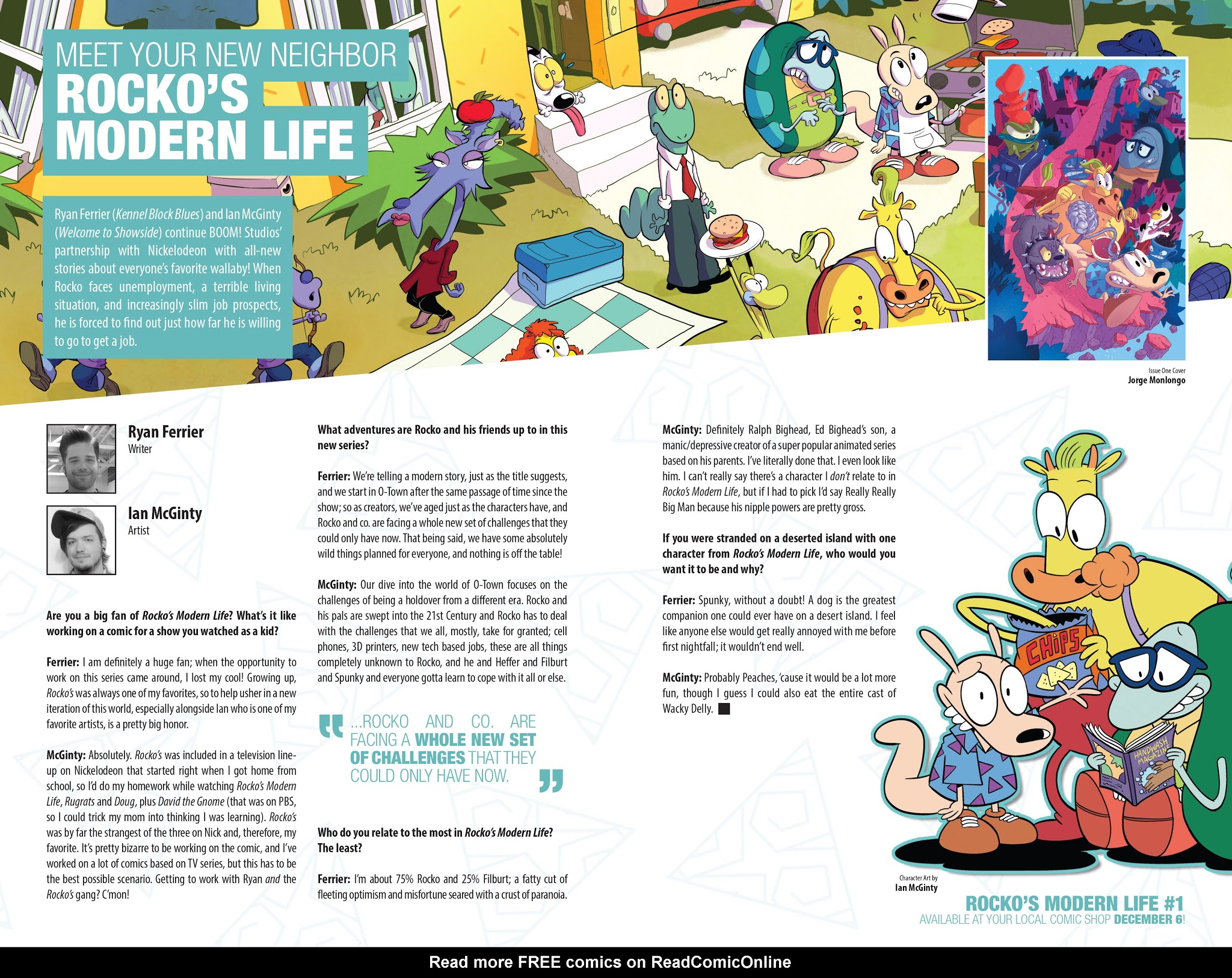 Read online Adventure Time Comics comic -  Issue #18 - 25