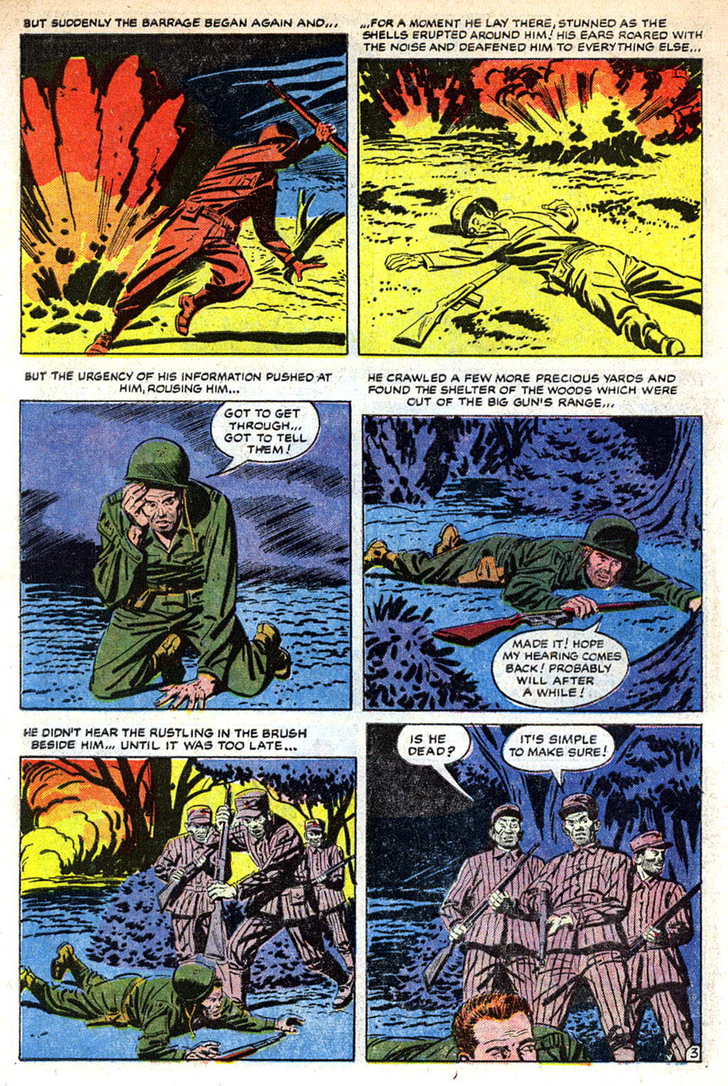 Read online Kent Blake of the Secret Service comic -  Issue #12 - 30