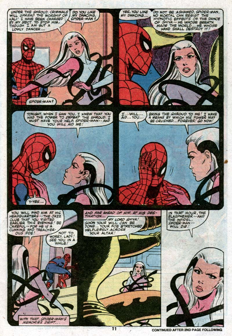 Marvel Team-Up (1972) Issue #94 #101 - English 8
