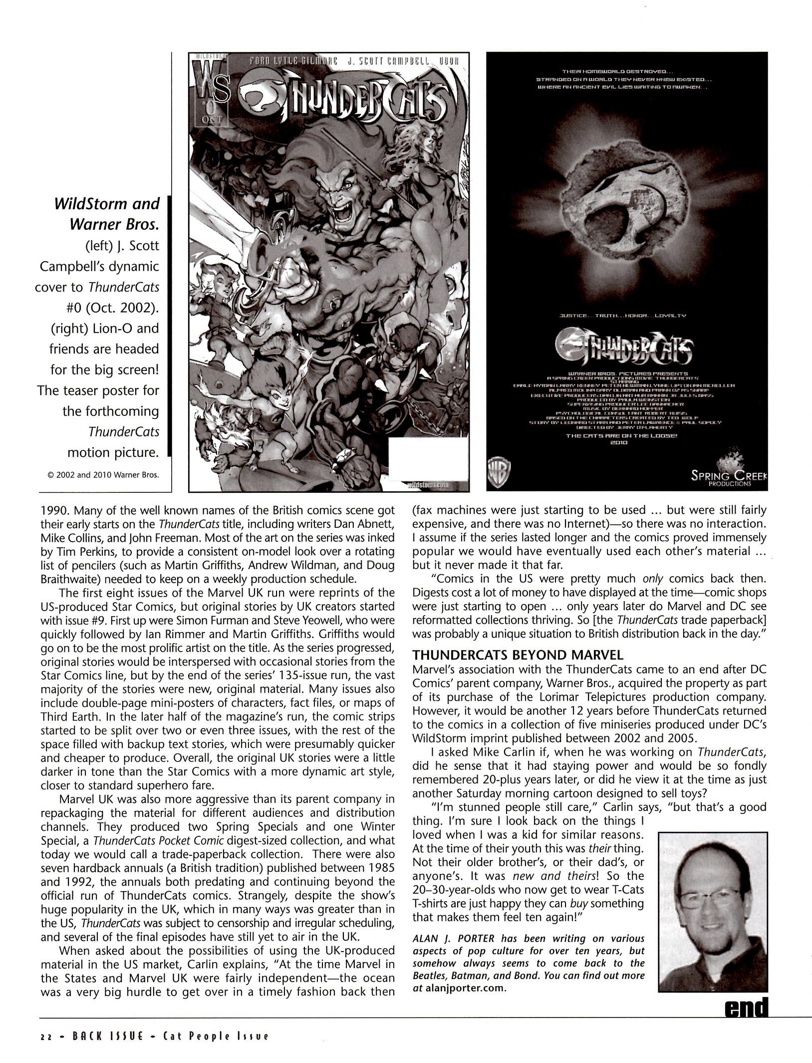 Read online Back Issue comic -  Issue #40 - 24