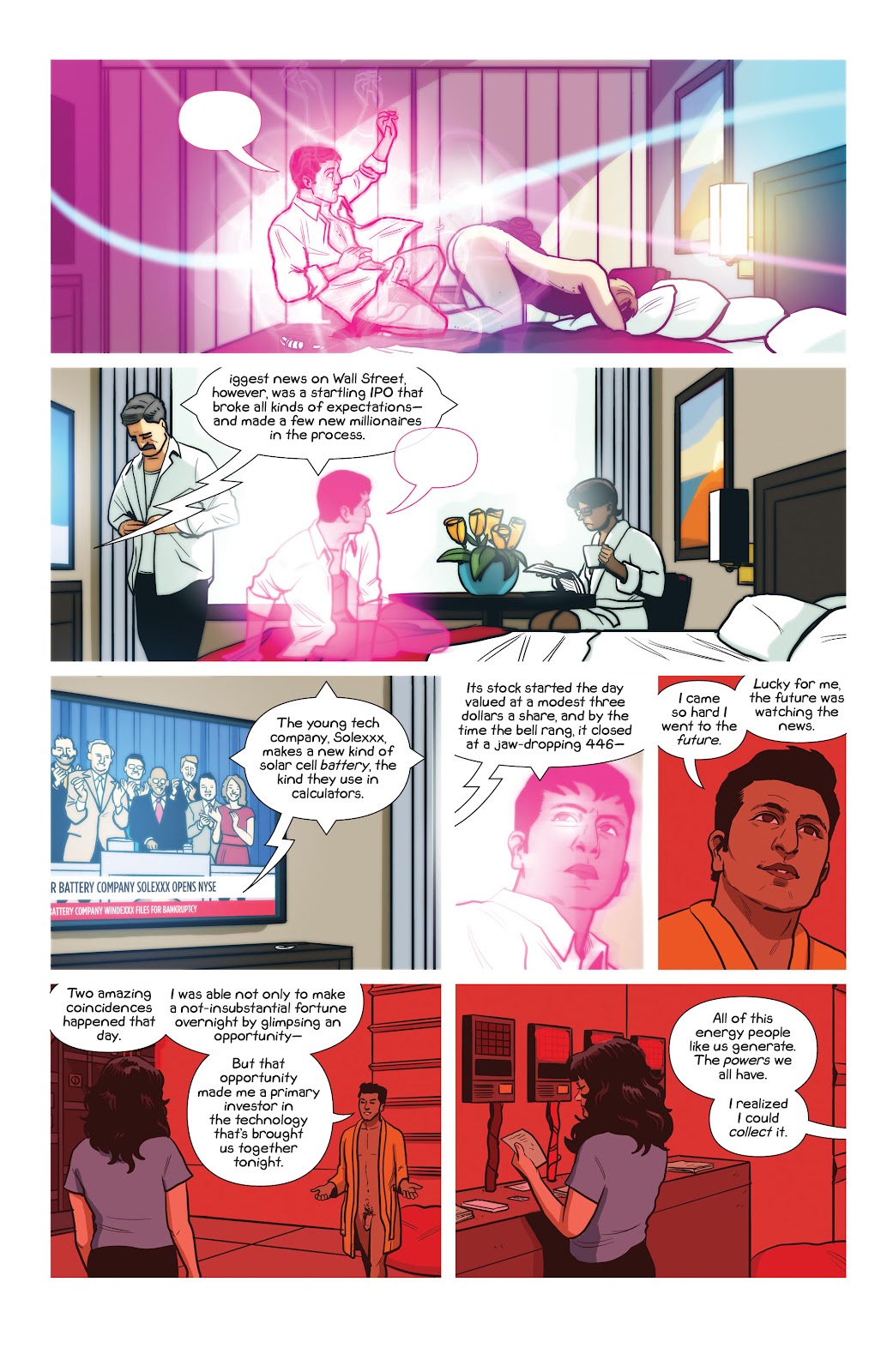 Sex Criminals issue 28 - Page 13