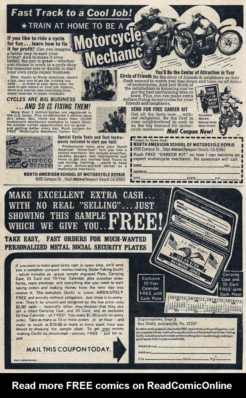 Read online G.I. Combat (1952) comic -  Issue #173 - 21