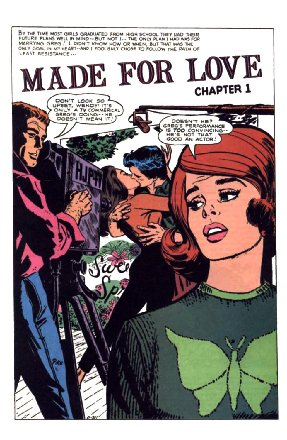 Read online DC 100-Page Super Spectacular comic -  Issue #5 - 48