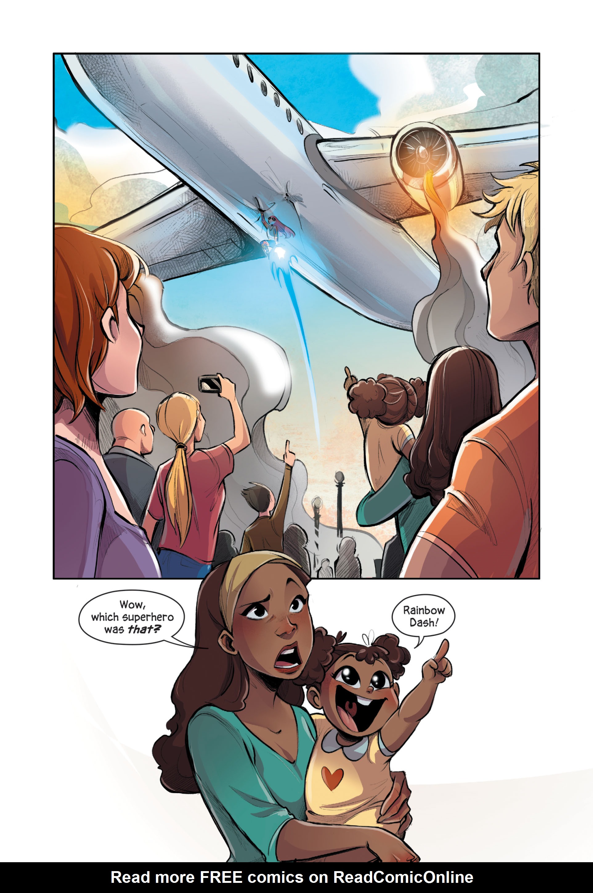 Read online My Video Game Ate My Homework comic -  Issue # TPB (Part 2) - 51