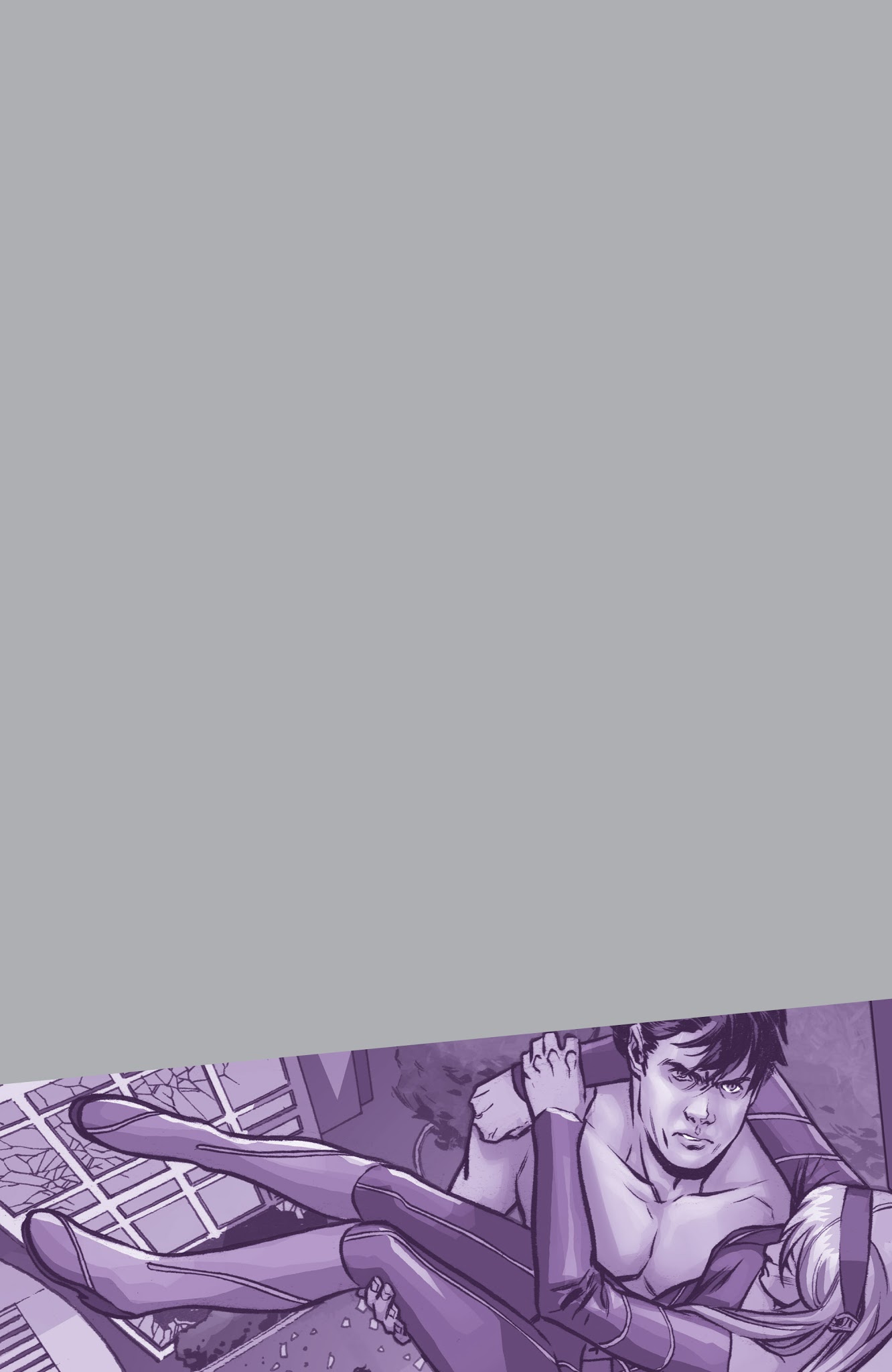 Read online Suicide Risk comic -  Issue # _TPB 3 - 51