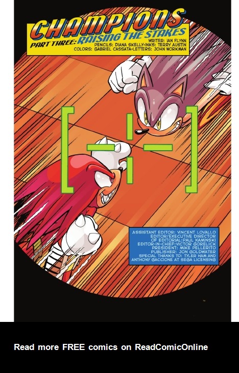 Read online Sonic Super Digest comic -  Issue #14 - 54