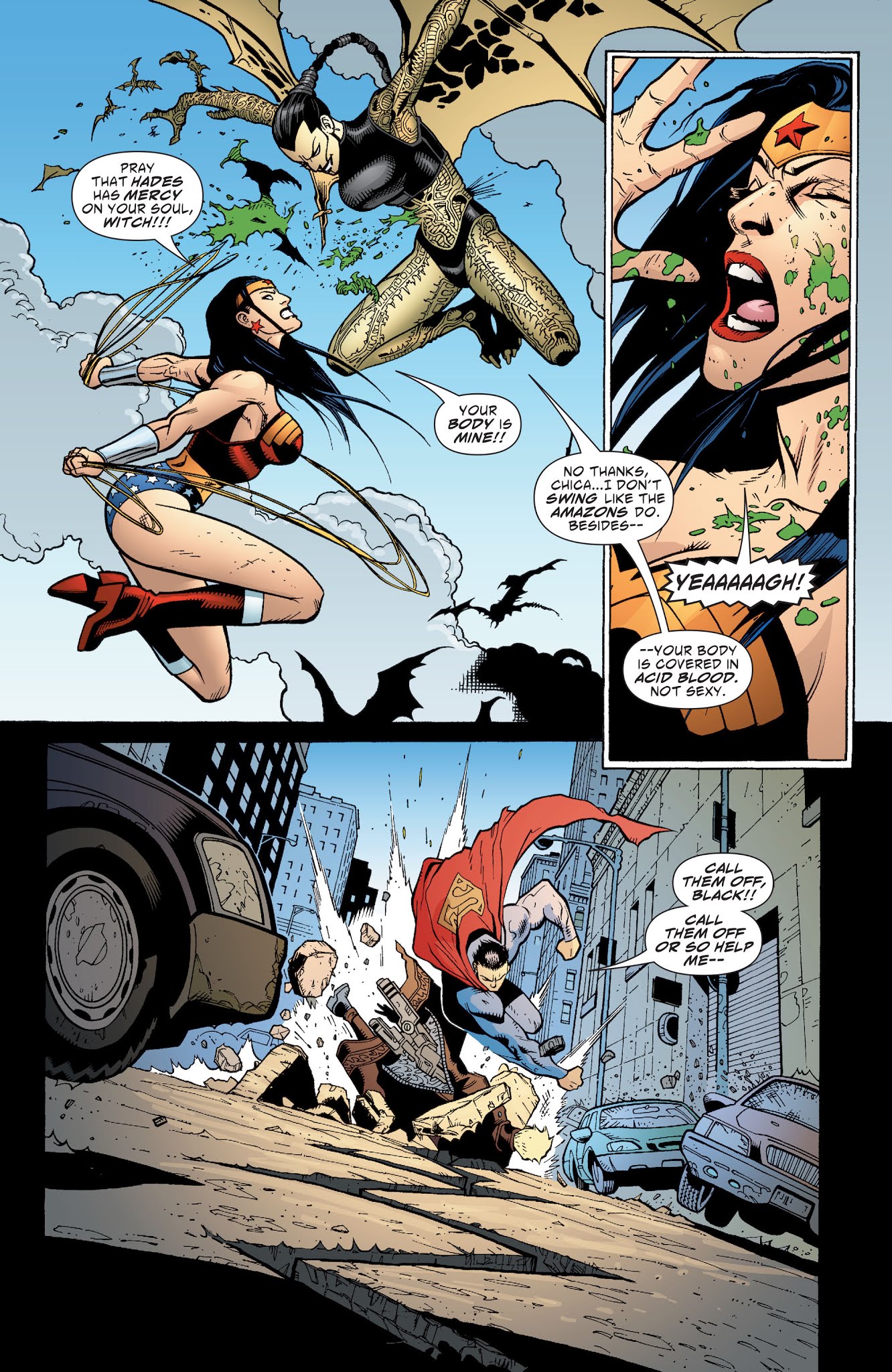 Read online JLA (1997) comic -  Issue # _TPB 8 (Part 2) - 68