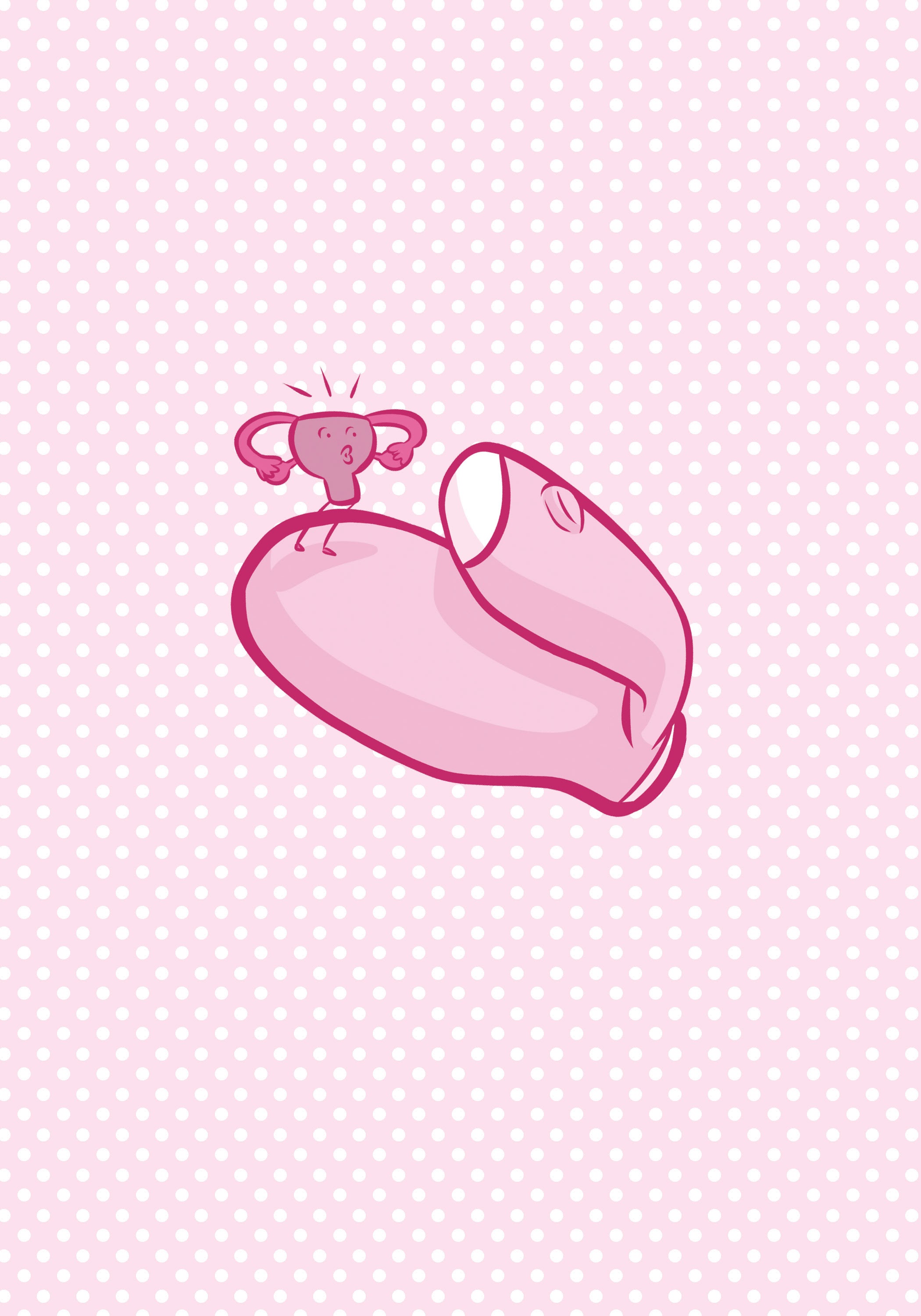 Read online Oh Joy Sex Toy comic -  Issue # TPB 3 (Part 1) - 36