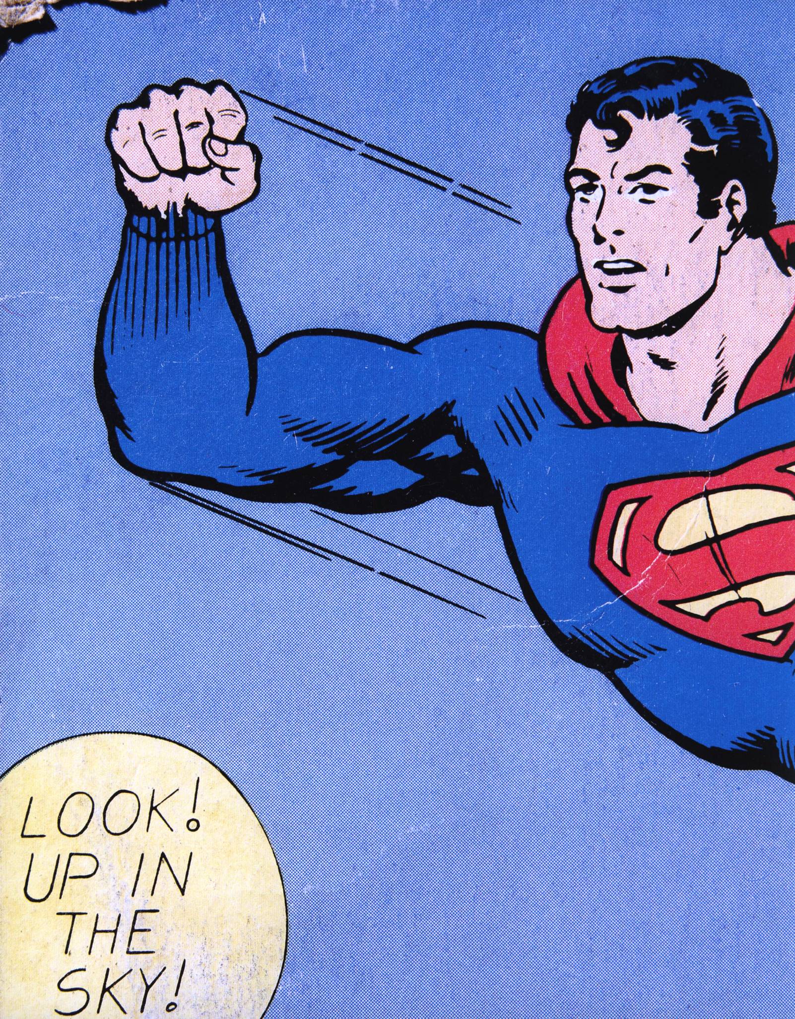 Read online Superman: The Complete History comic -  Issue # TPB (Part 1) - 6