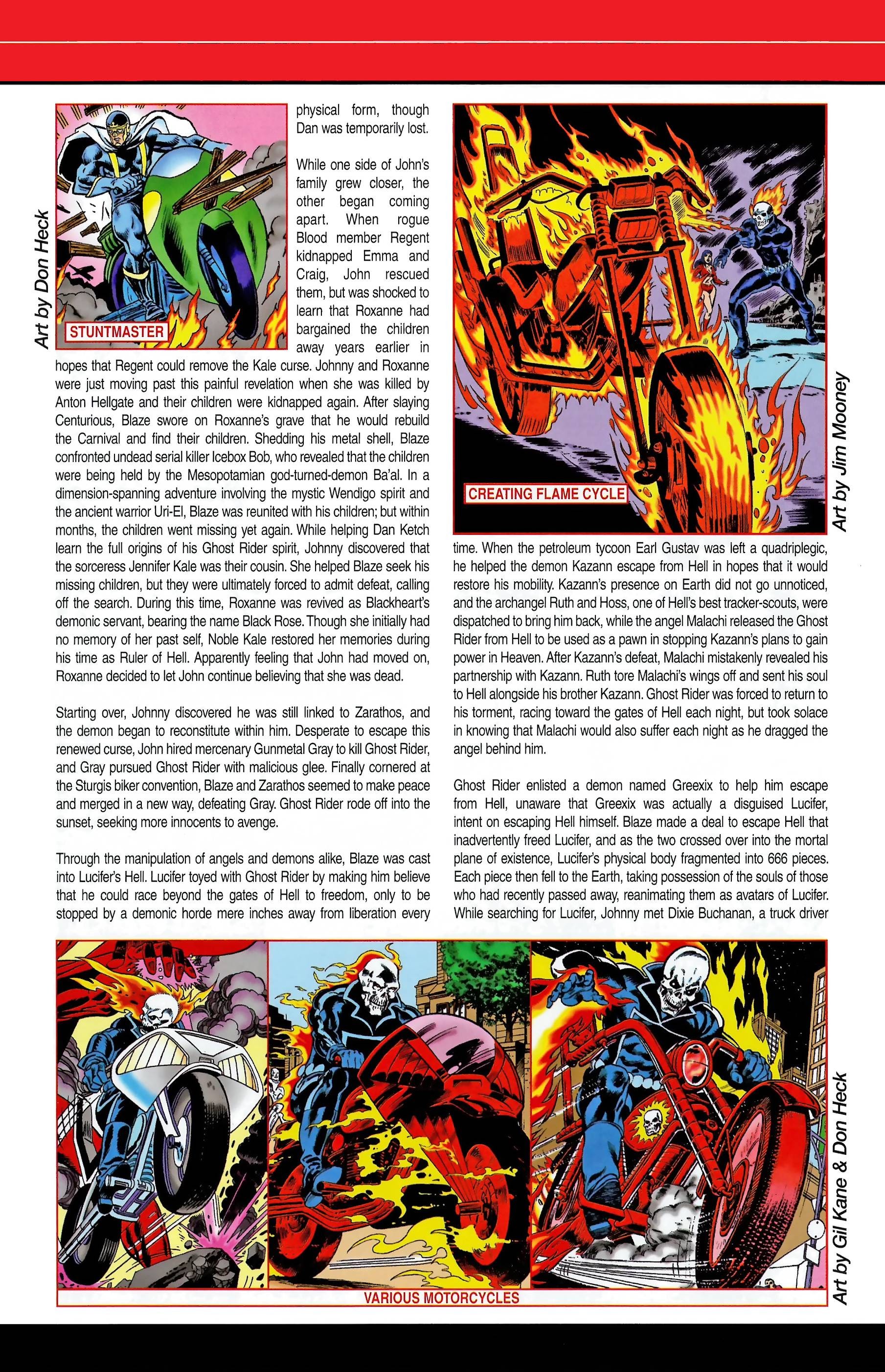 Read online Official Handbook of the Marvel Universe A to Z comic -  Issue # TPB 4 (Part 2) - 77