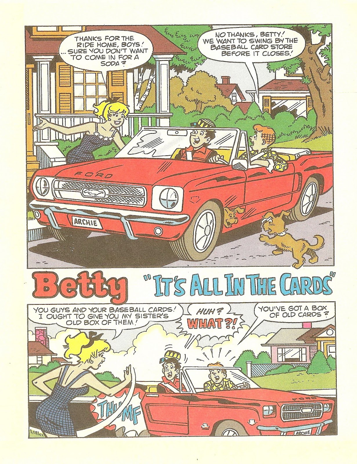 Betty's Digest issue 2 - Page 93