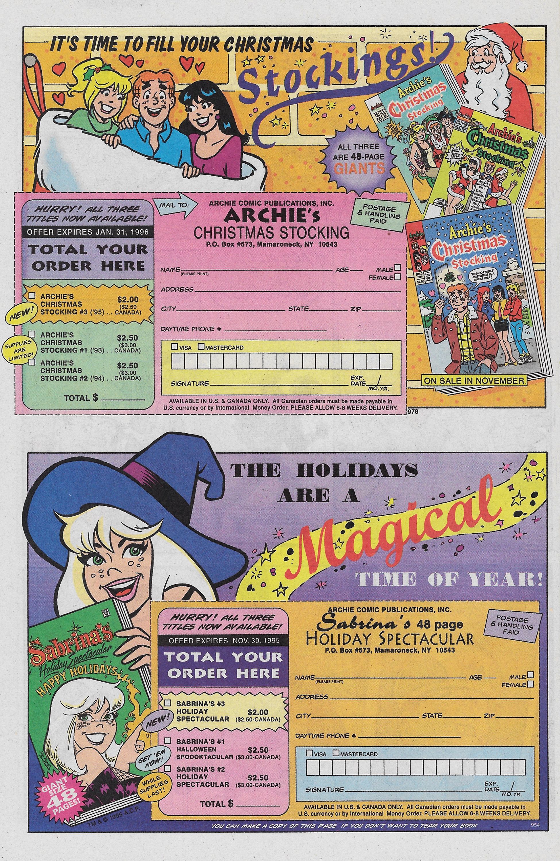 Read online Archie's Pal Jughead Comics comic -  Issue #75 - 34