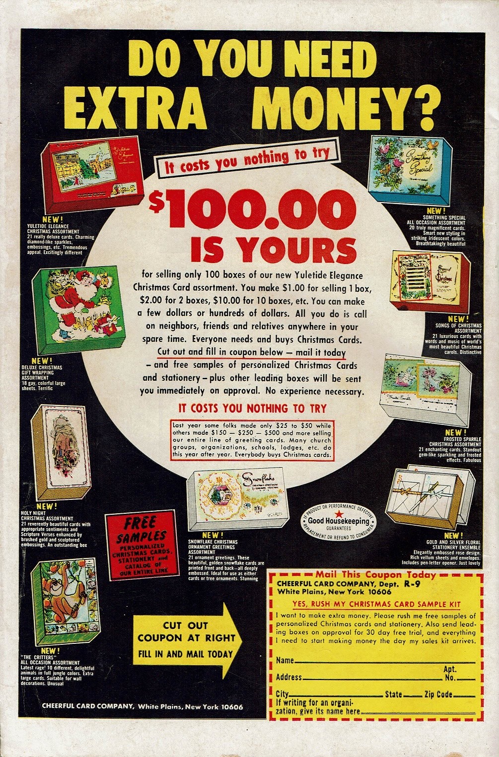 Read online Archie's Pals 'N' Gals (1952) comic -  Issue #41 - 68