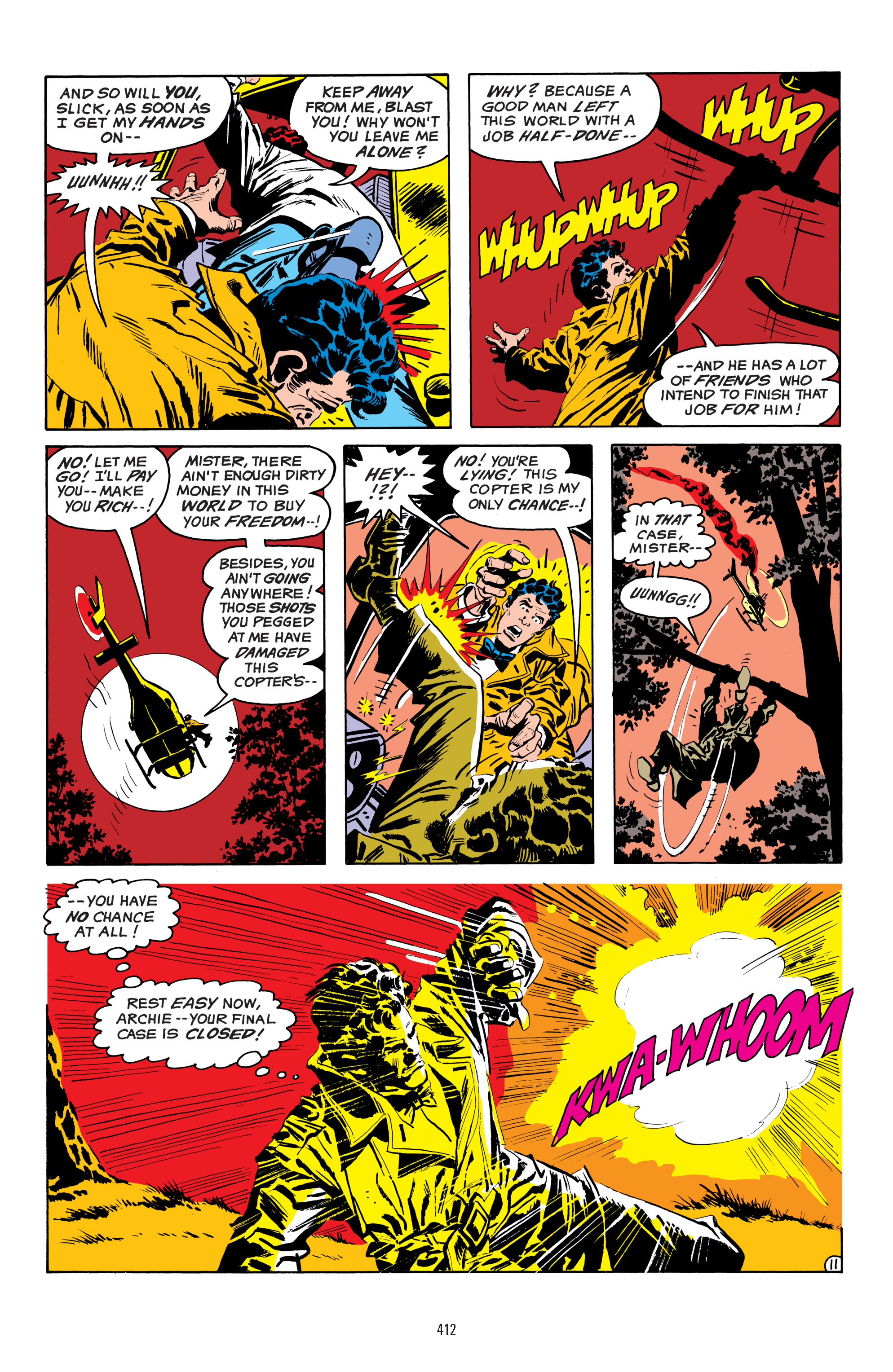 Read online DC Through the '80s: The End of Eras comic -  Issue # TPB (Part 5) - 9
