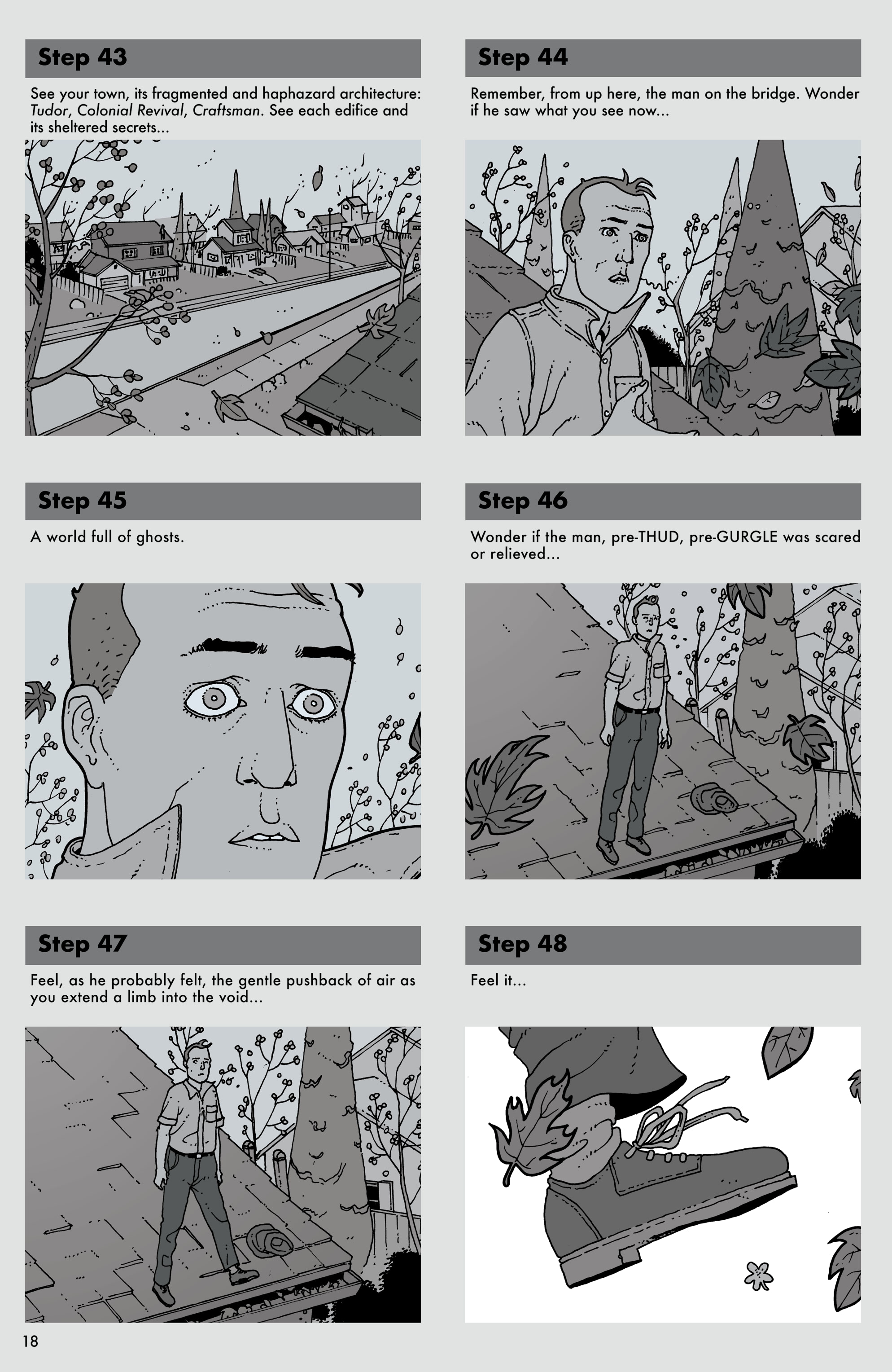 Read online Ice Cream Man comic -  Issue #19 - 20