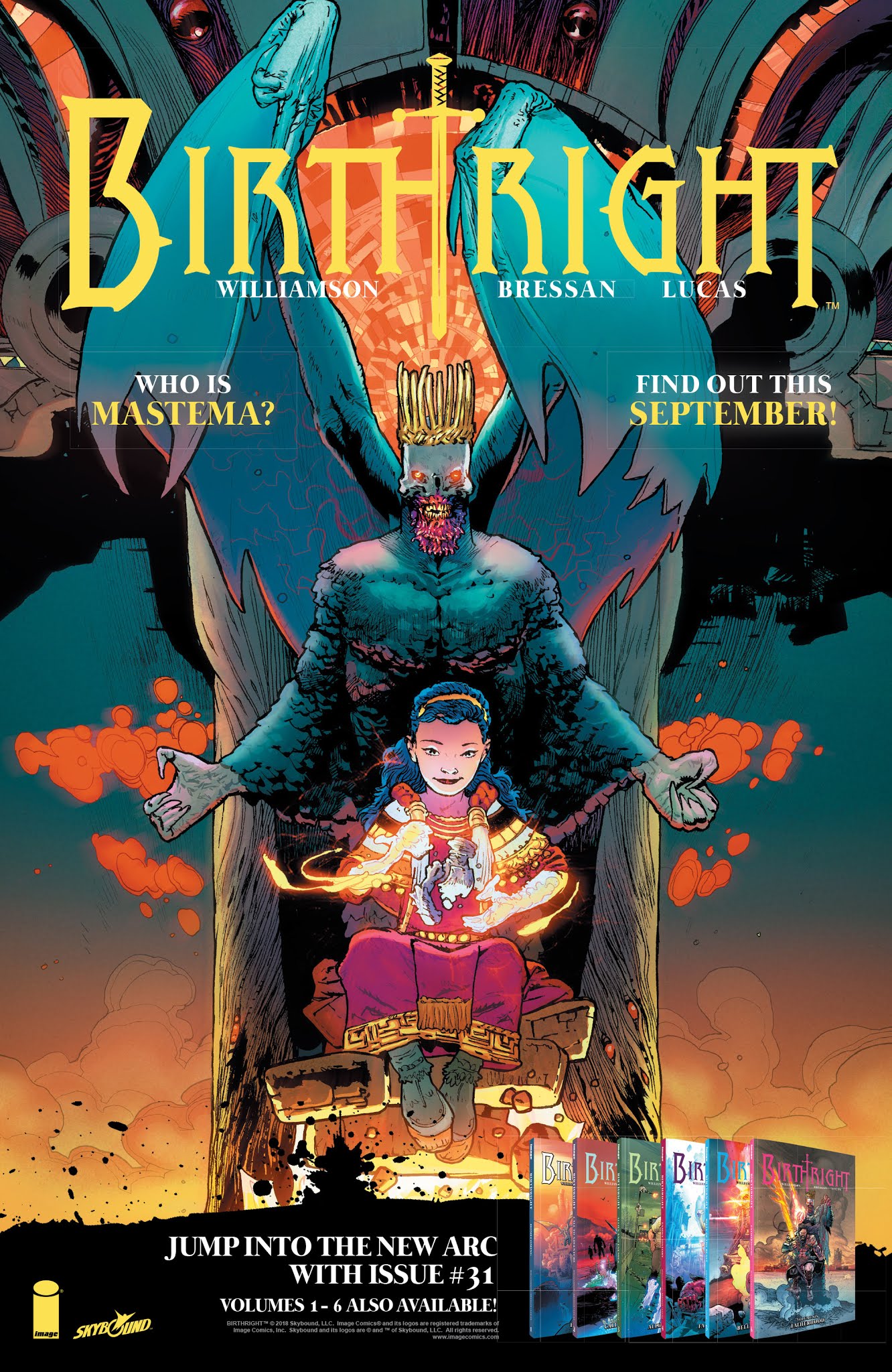 Read online The Walking Dead comic -  Issue #182 - 30