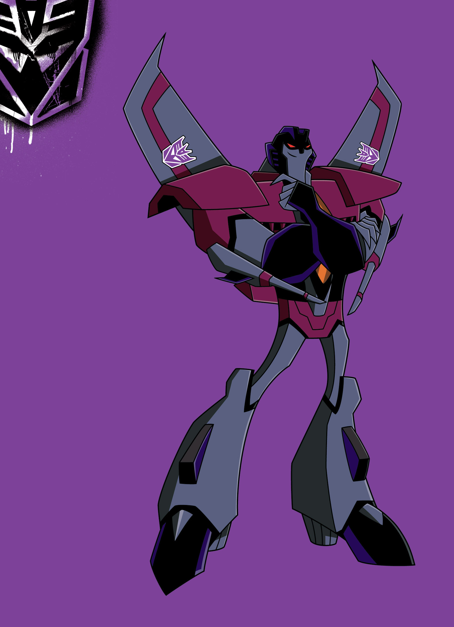 Read online Transformers Animated comic -  Issue #5 - 13