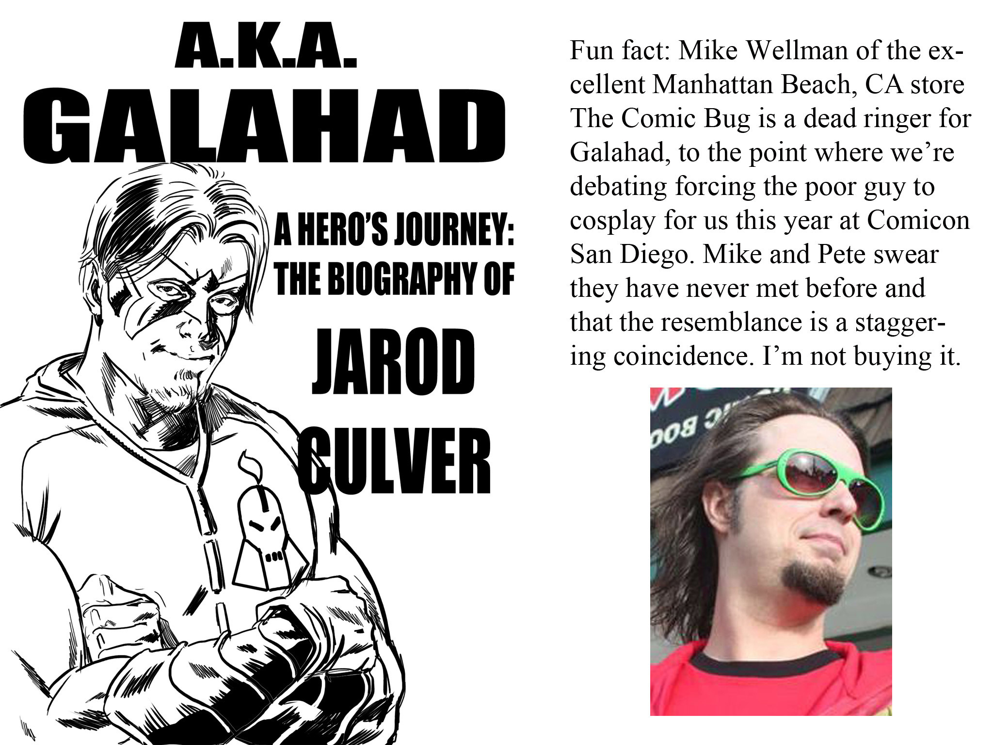 Read online Insufferable (2012) comic -  Issue #2 - 60