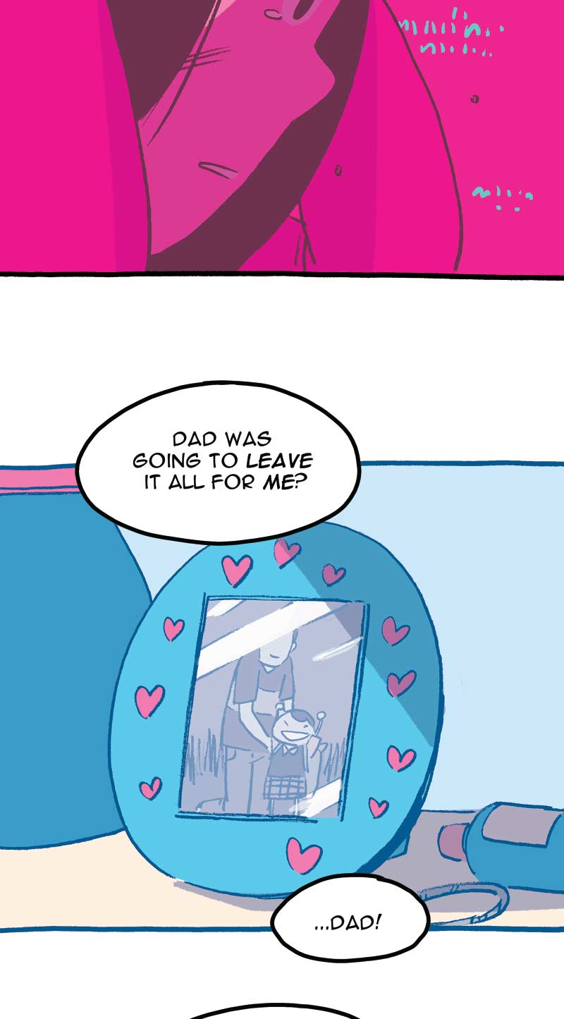 Read online Spider-Verse Unlimited: Infinity Comic comic -  Issue #13 - 14