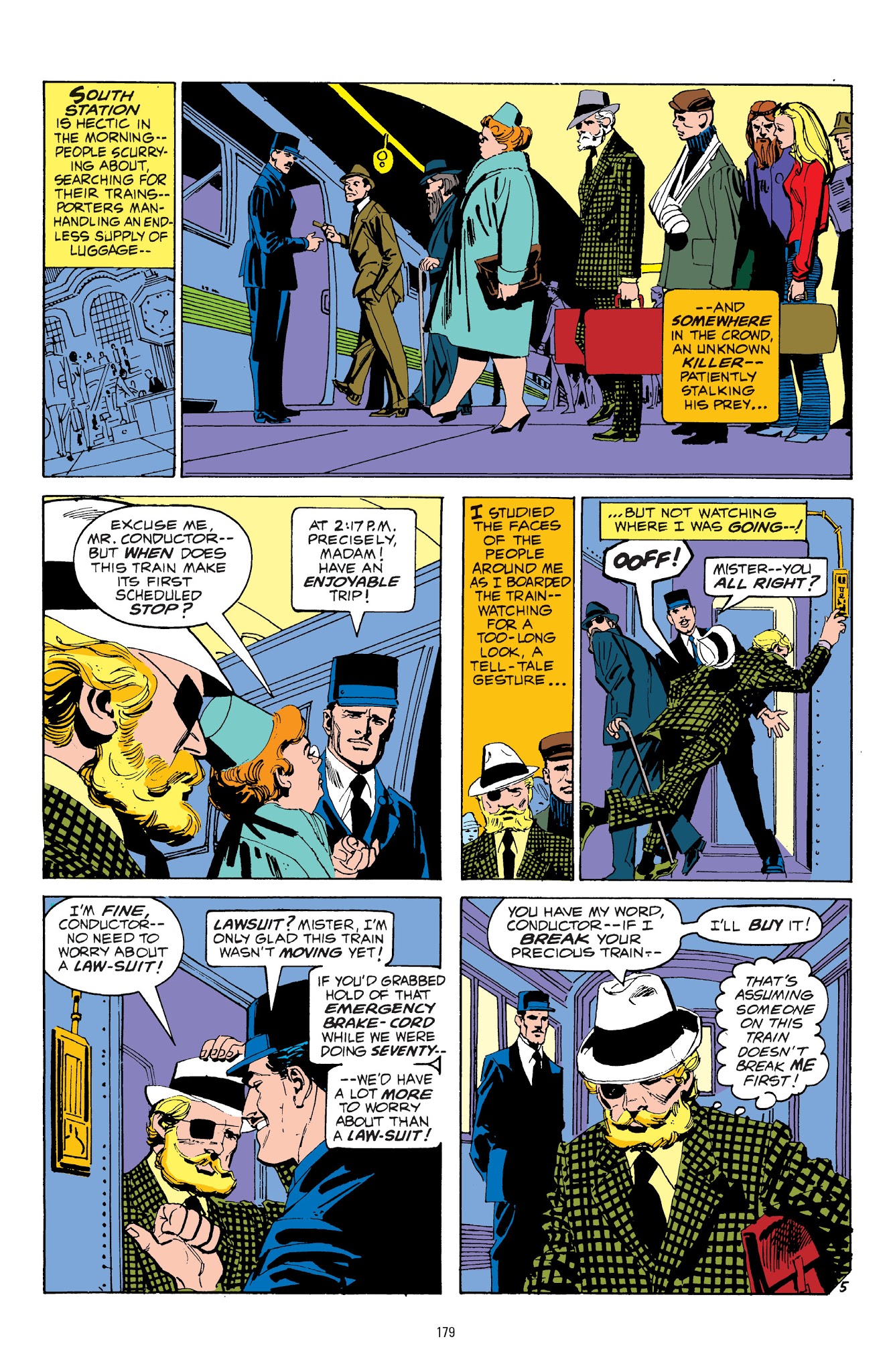Read online Action Comics 80 Years of Superman: The Deluxe Edition comic -  Issue # TPB - 182