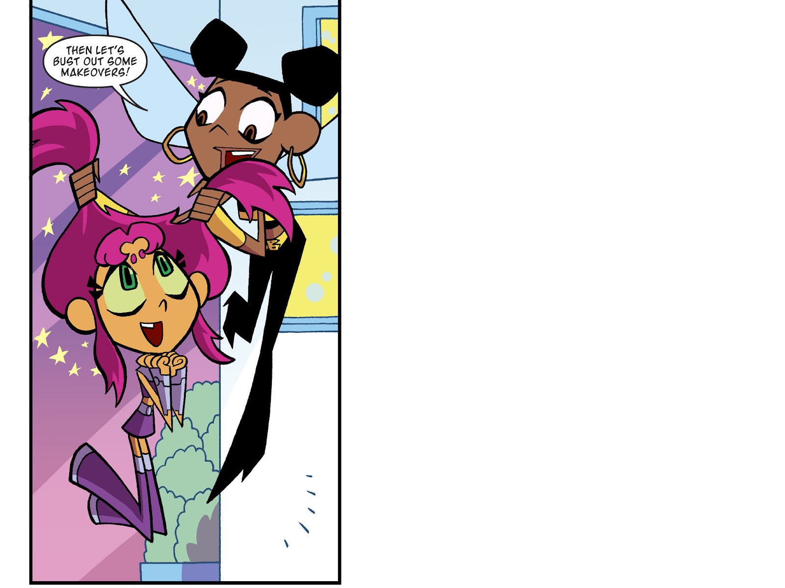 Teen Titans Go! (2013) issue 12 - Page 25