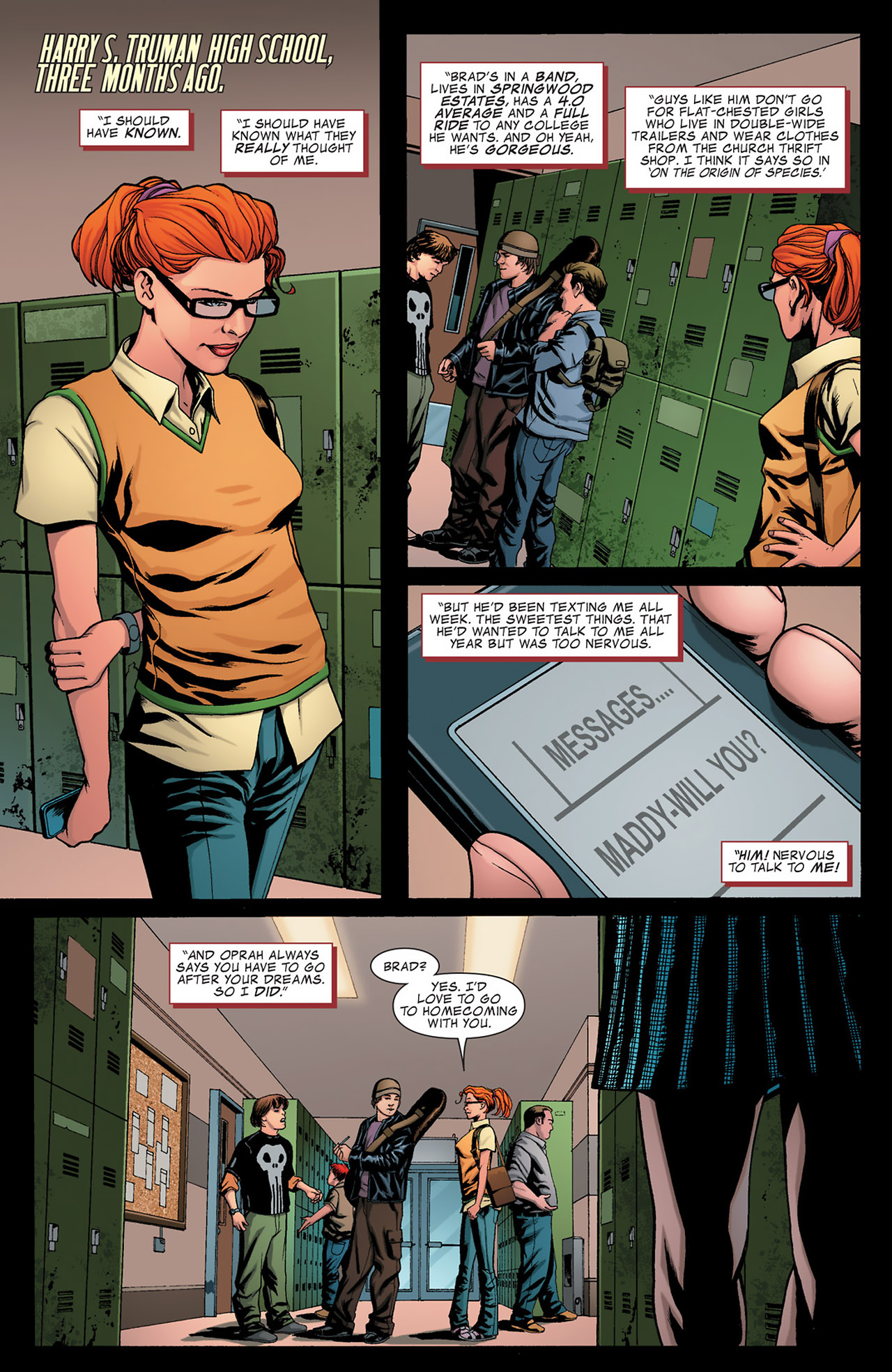 Read online Ant-Man: Season One comic -  Issue #Ant-Man: Season One Full - 99