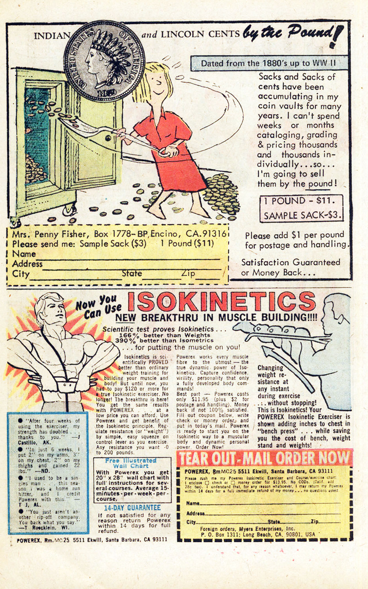 Read online The Rawhide Kid comic -  Issue #125 - 10